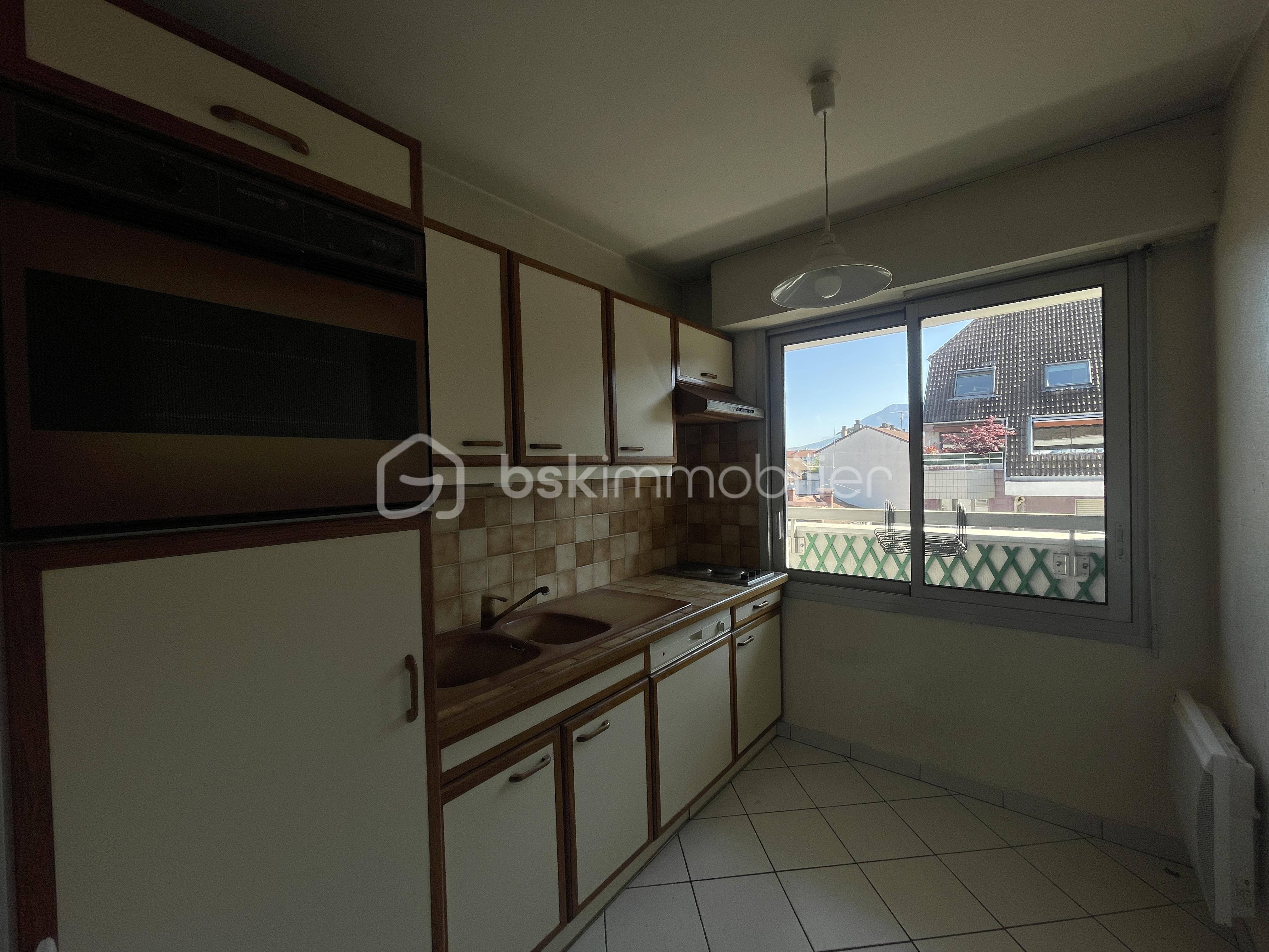 Appartement de 59 m² - IMG_9605.JPG