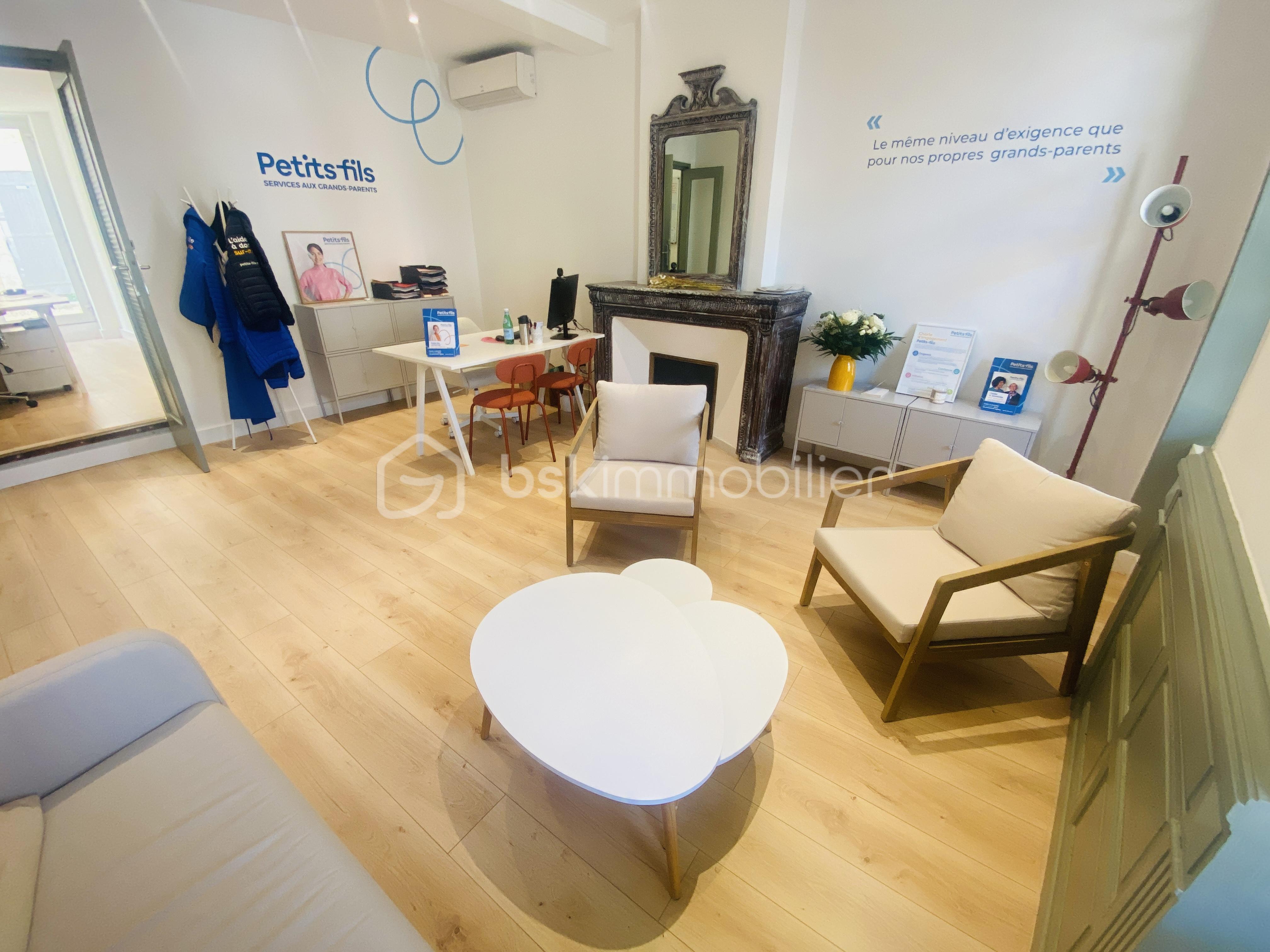 Local commercial de 37,91 m² - IMG_6016 - copie.jpg