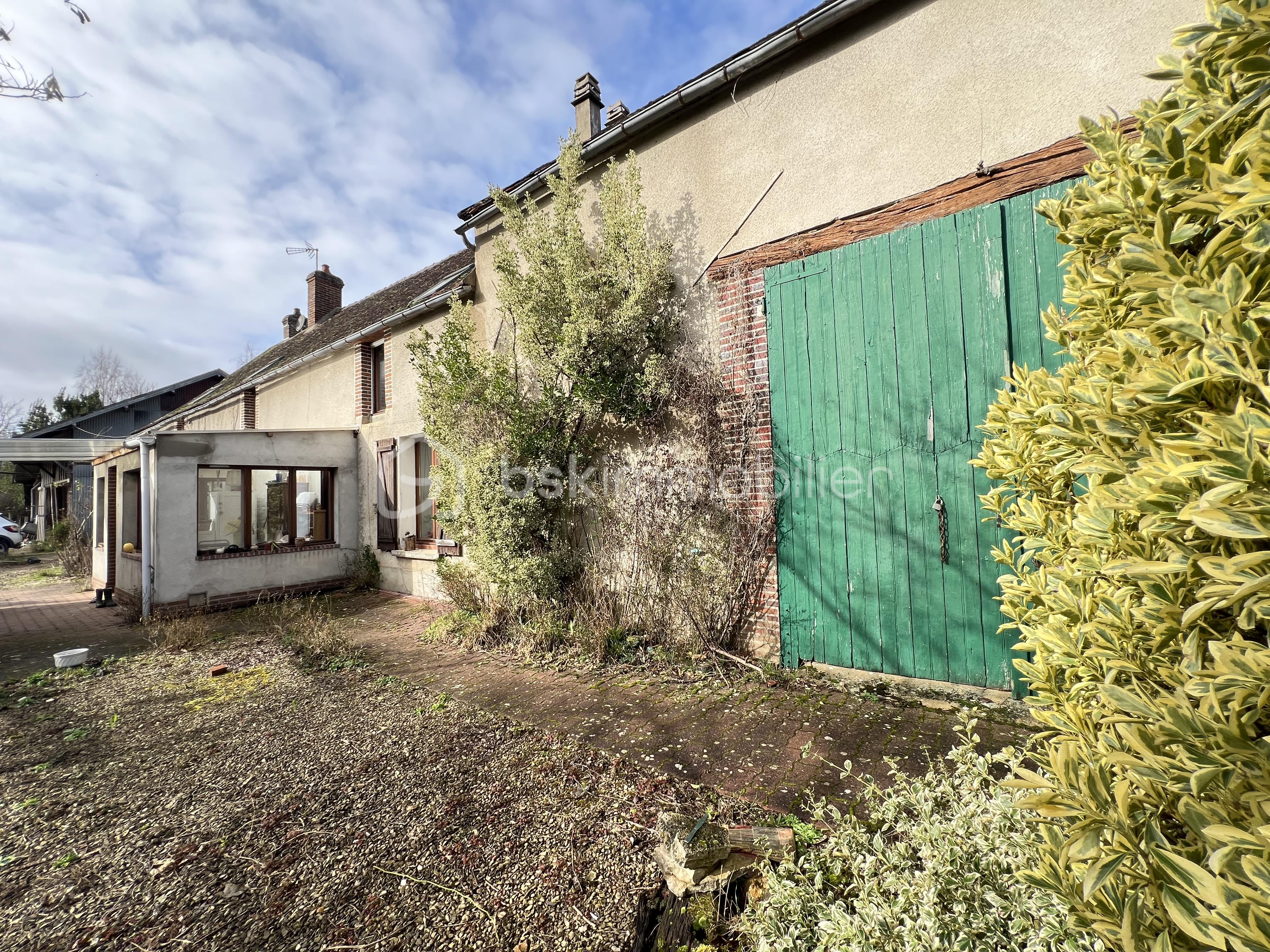 Maison de 150 m² - IMG_8049.jpeg