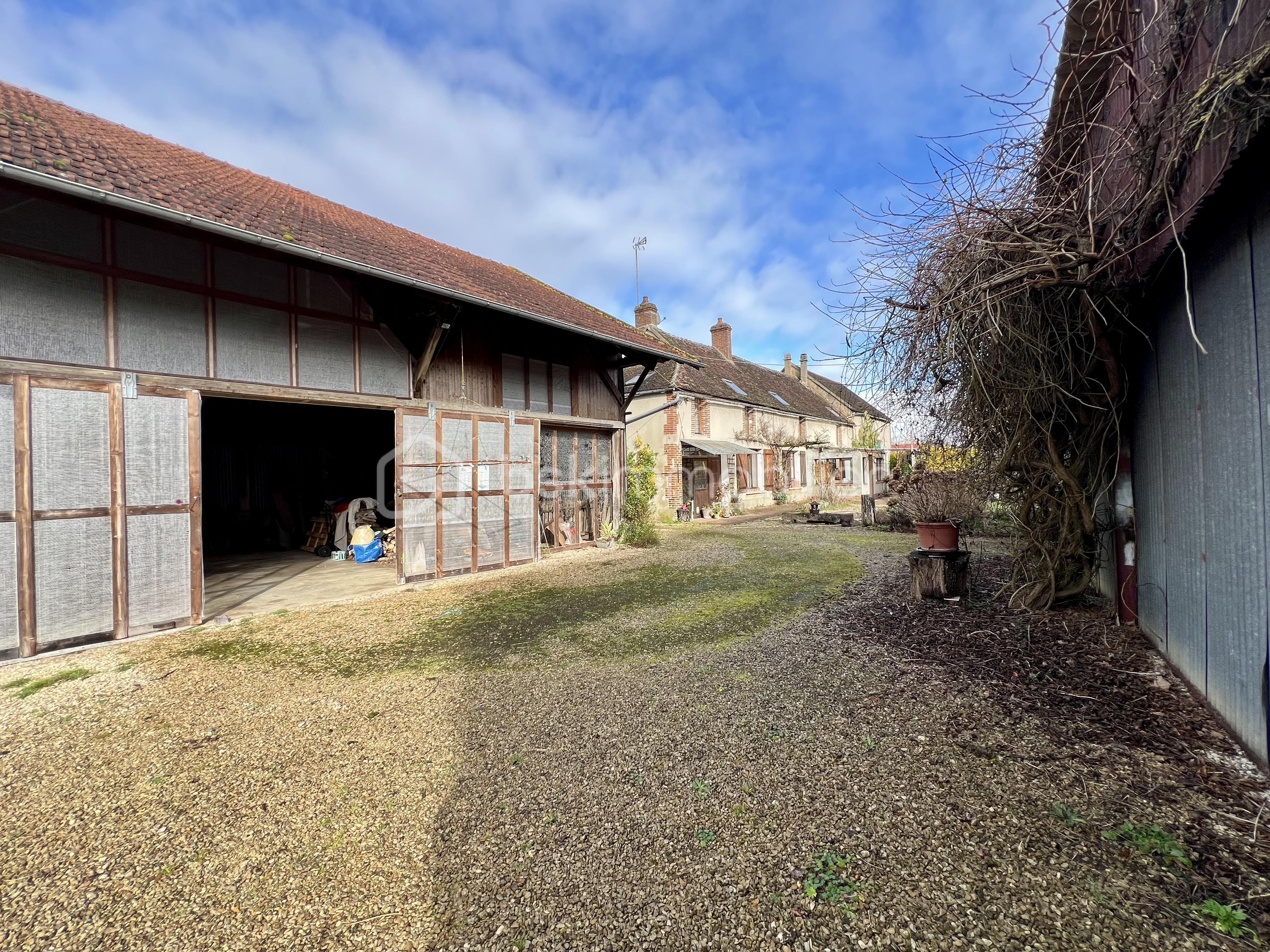 Maison de 150 m² - IMG_8050.jpeg