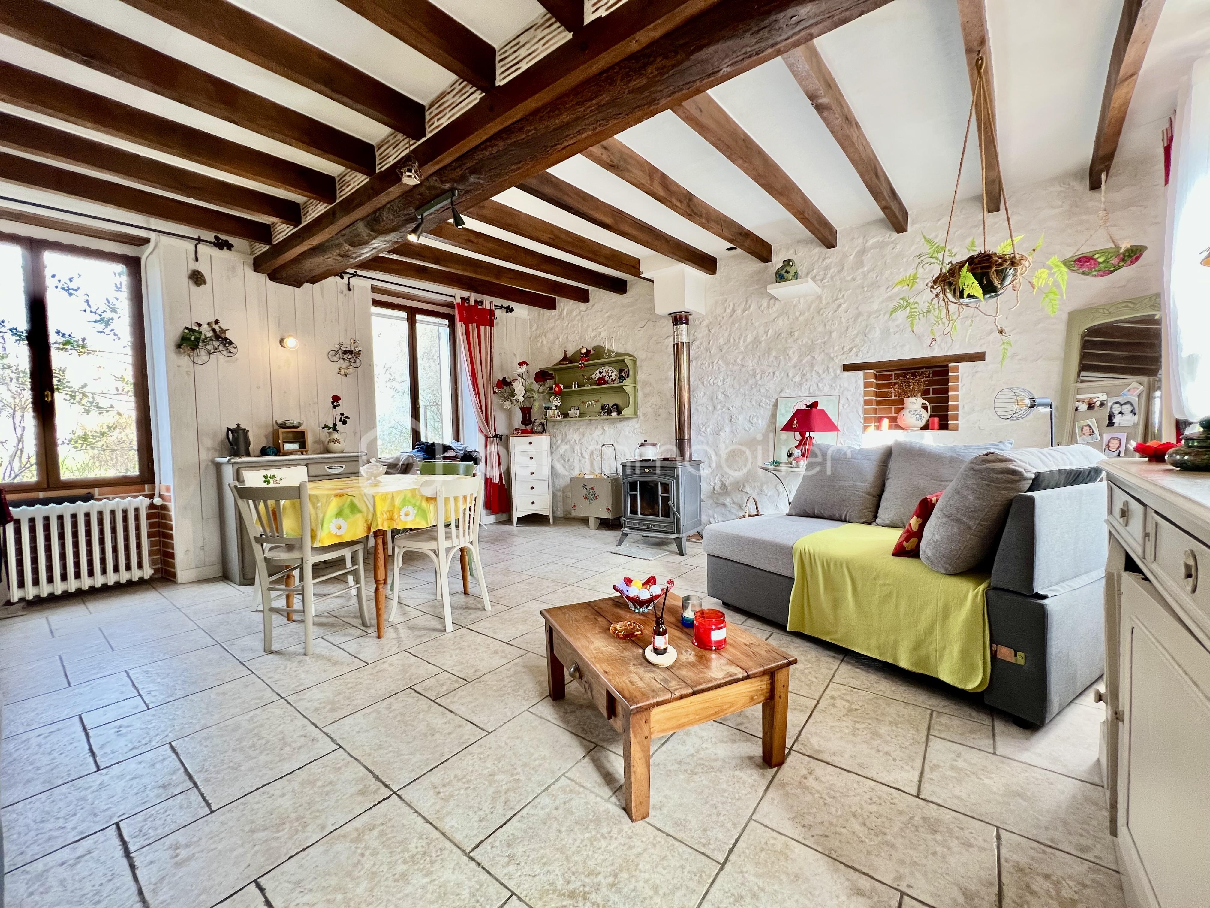 Maison de 150 m² - IMG_8060.jpeg