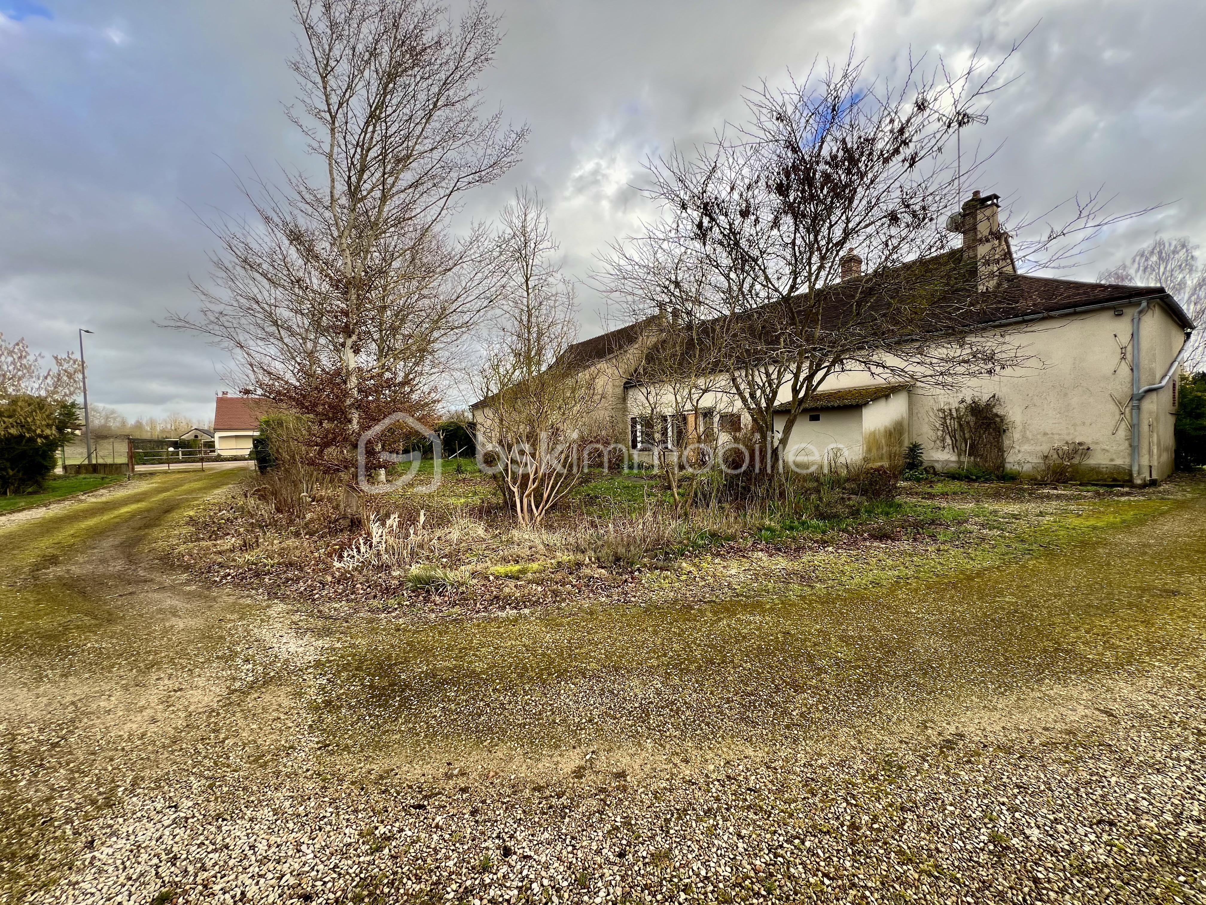 Maison de 150 m² - IMG_8071.jpeg