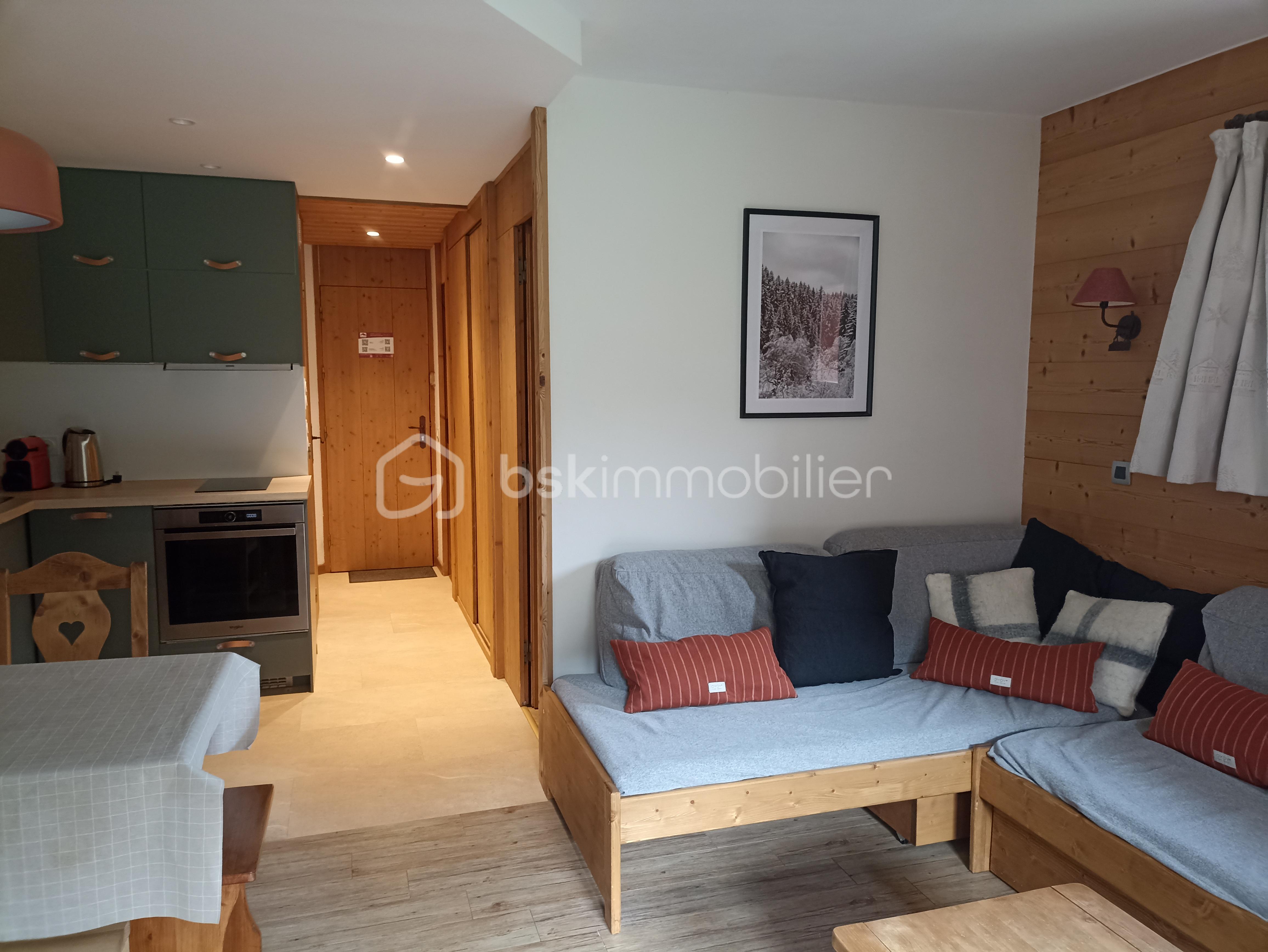 Appartement de 35 m² - Couloir grand.jpg