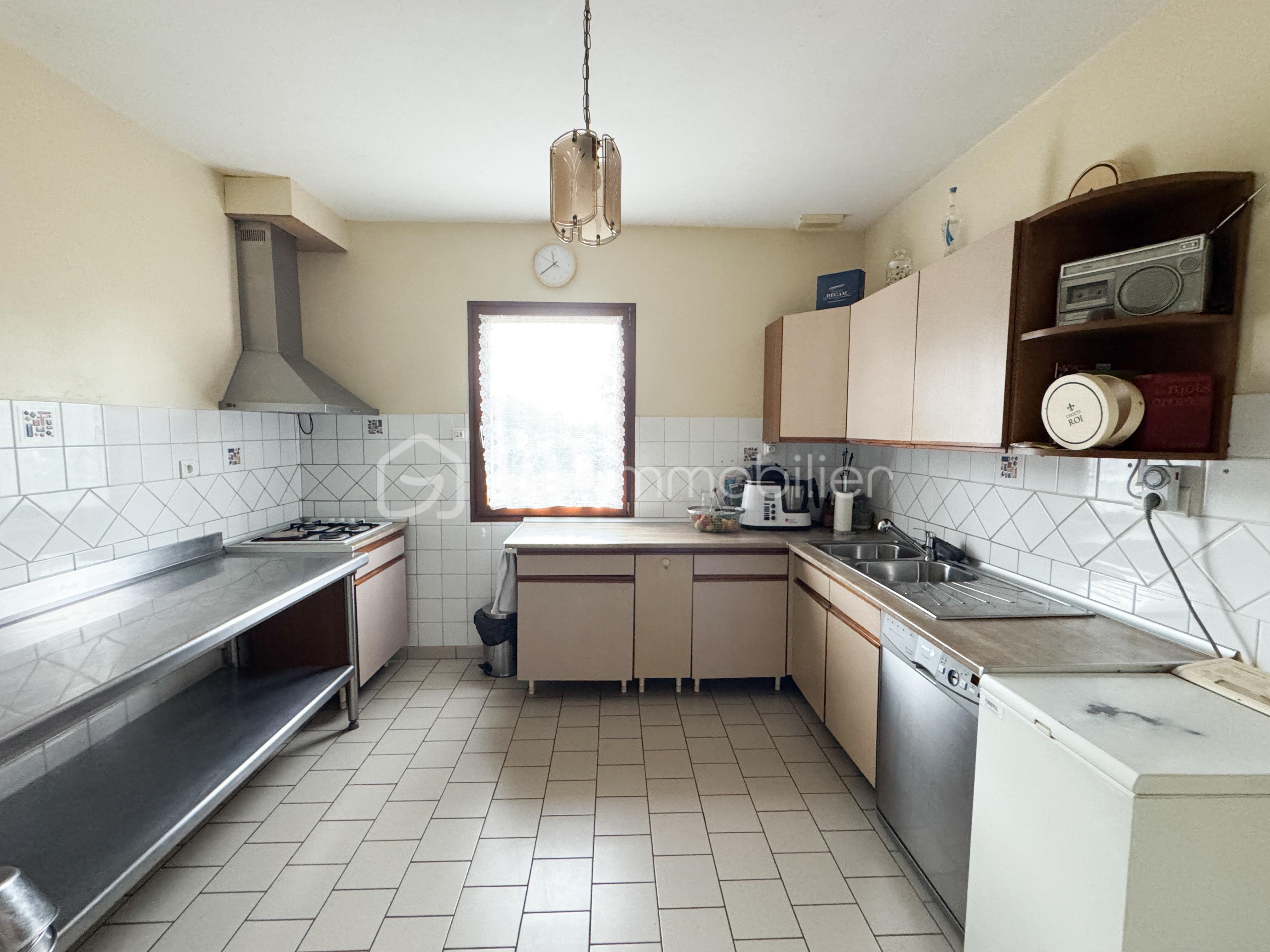 Maison de 200 m² - BECAM IMG_2553.JPG