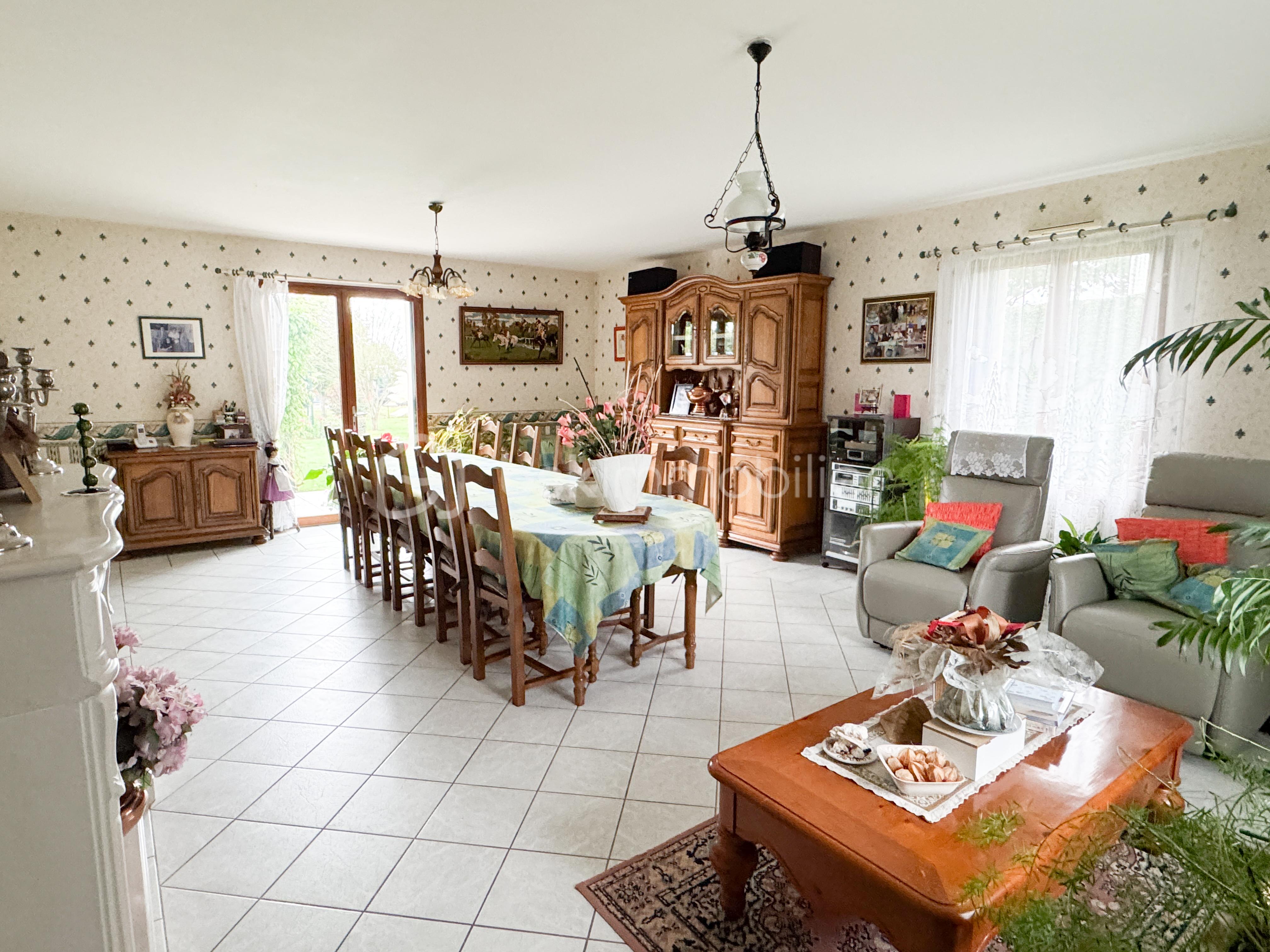 Maison de 200 m² - BECAM IMG_2546.JPG