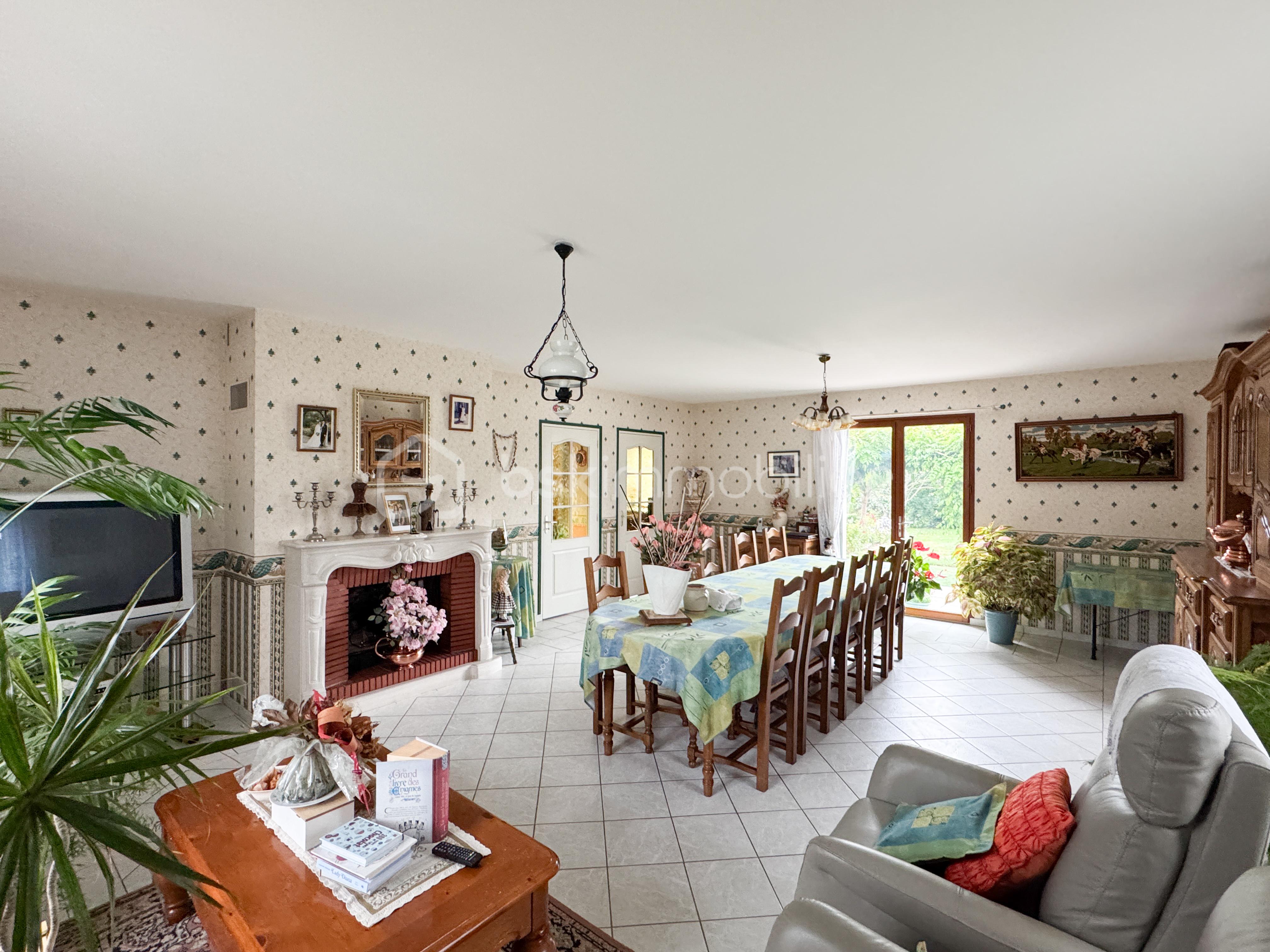 Maison de 200 m² - BECAM IMG_2545 2.JPG