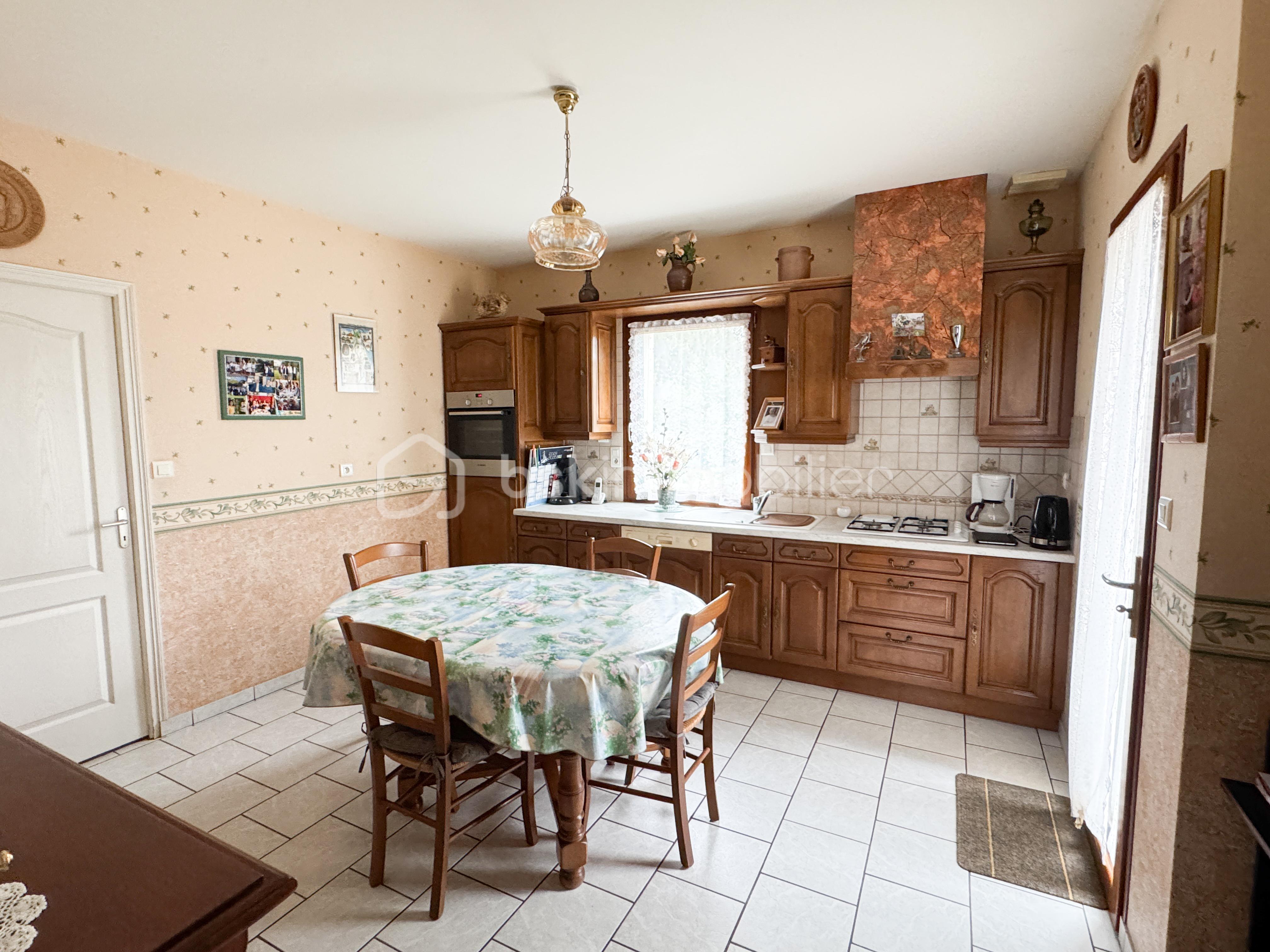 Maison de 200 m² - BECAM IMG_2535 2.JPG