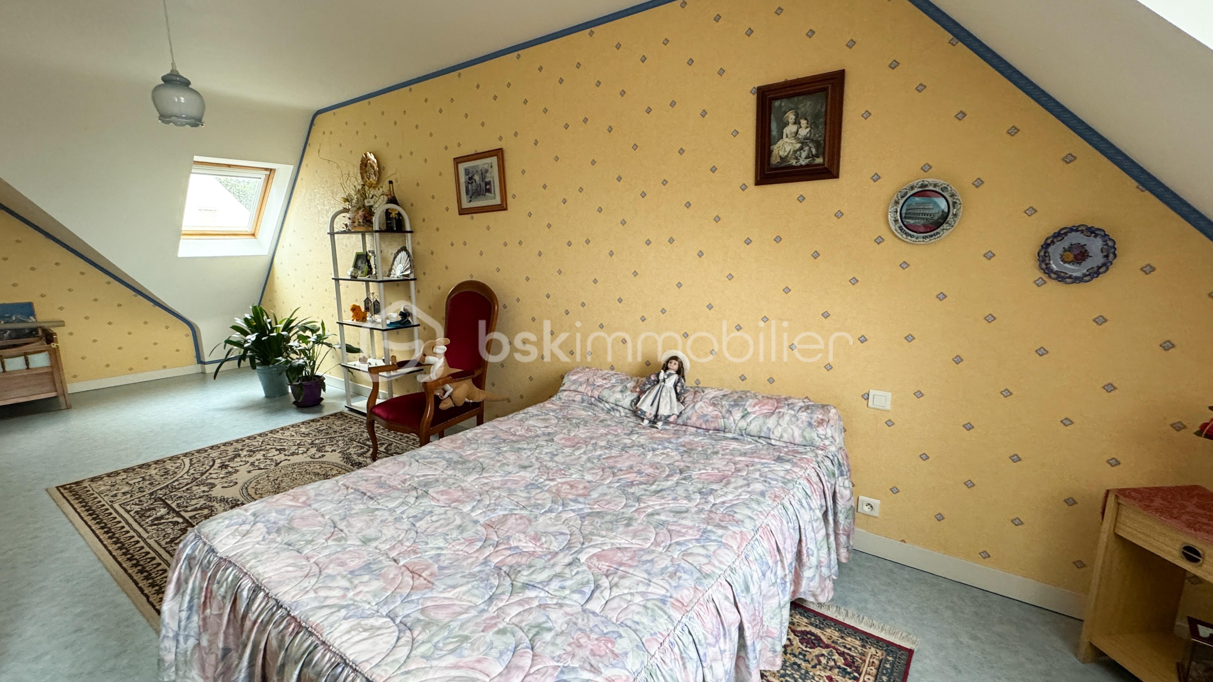 Maison de 200 m² - BECAM IMG_2567.JPG