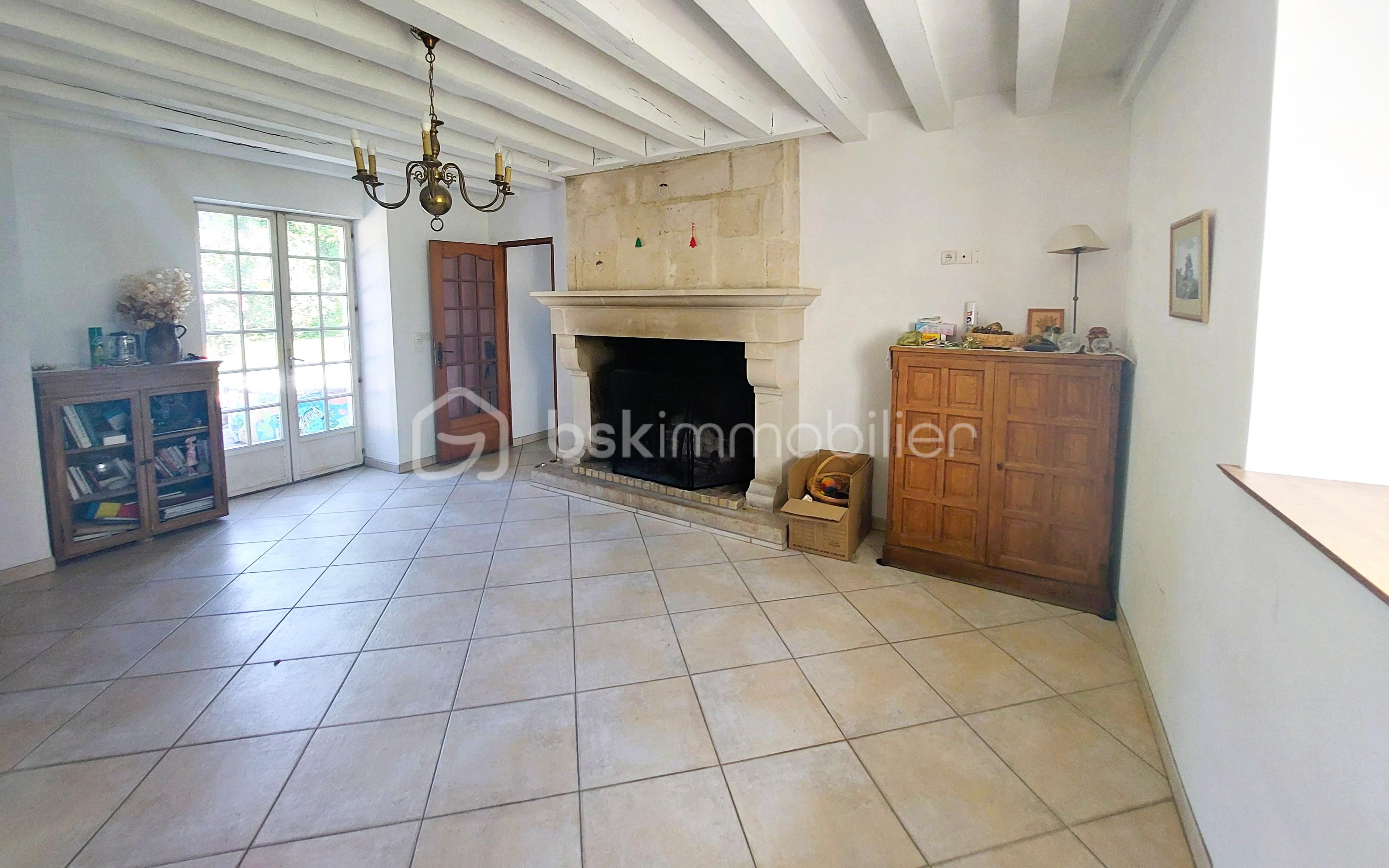 Maison en pierre de 178 m² - 20250720_164526.jpg