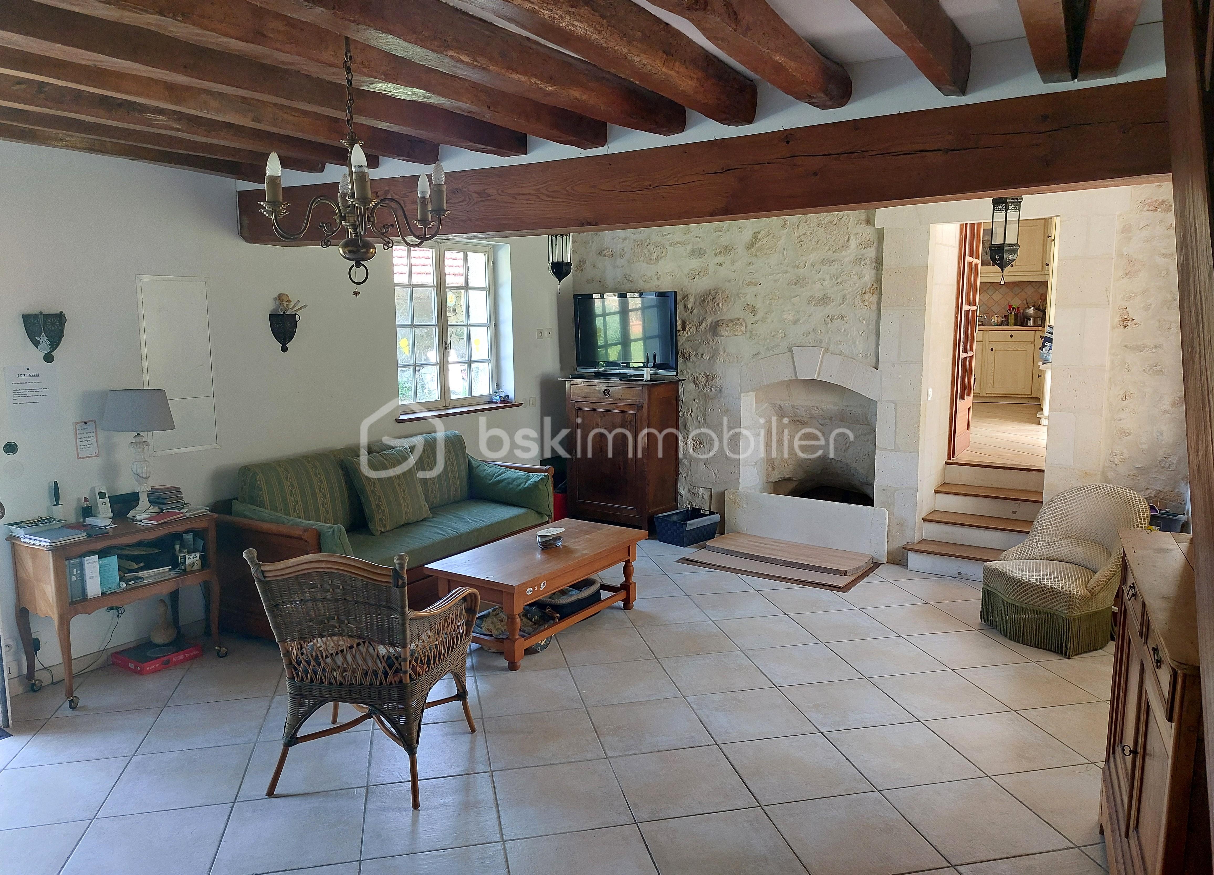 Propriete de 178 m² - 20250720_164017.jpg