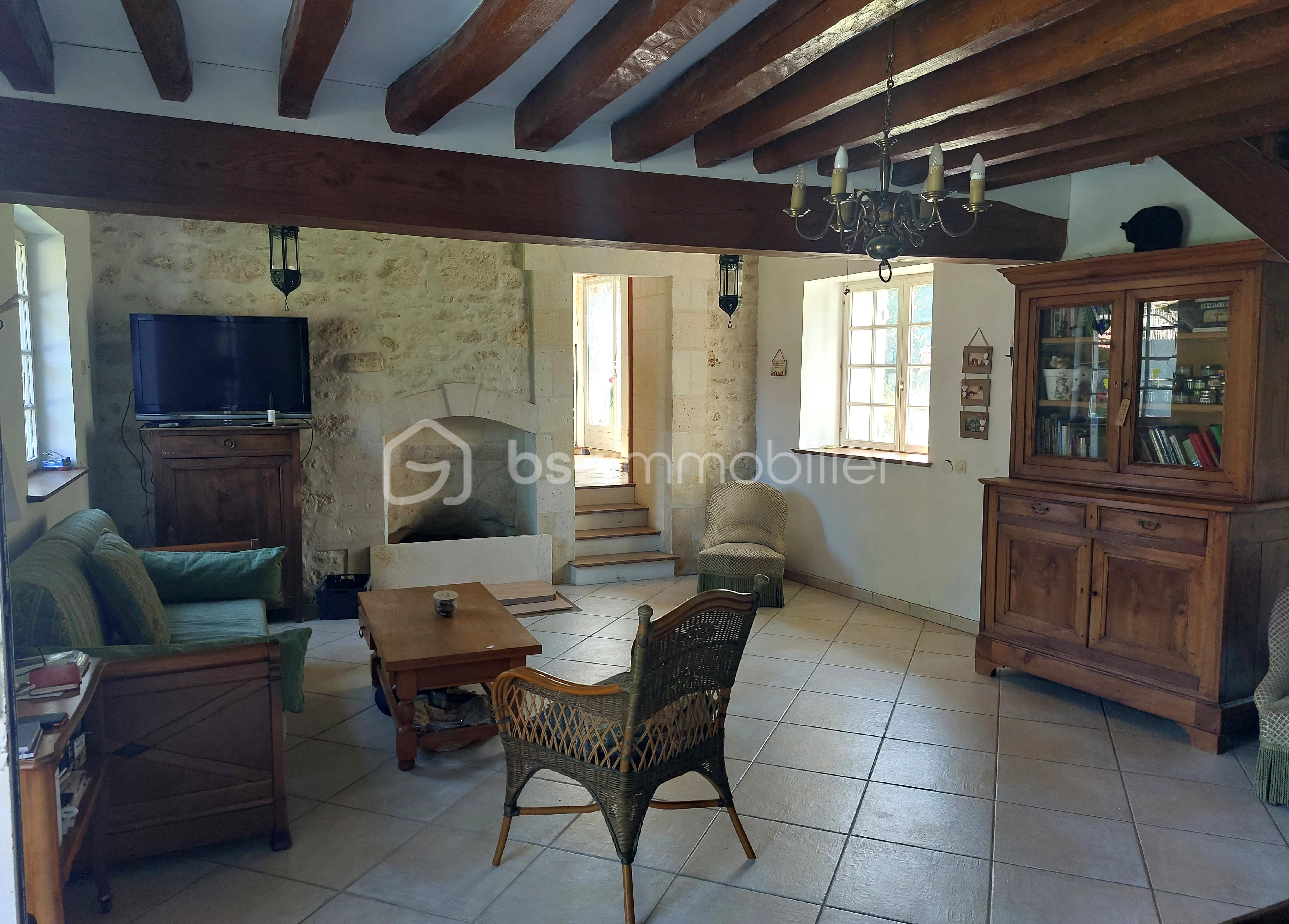 Propriete de 178 m² - 20250720_163808.jpg