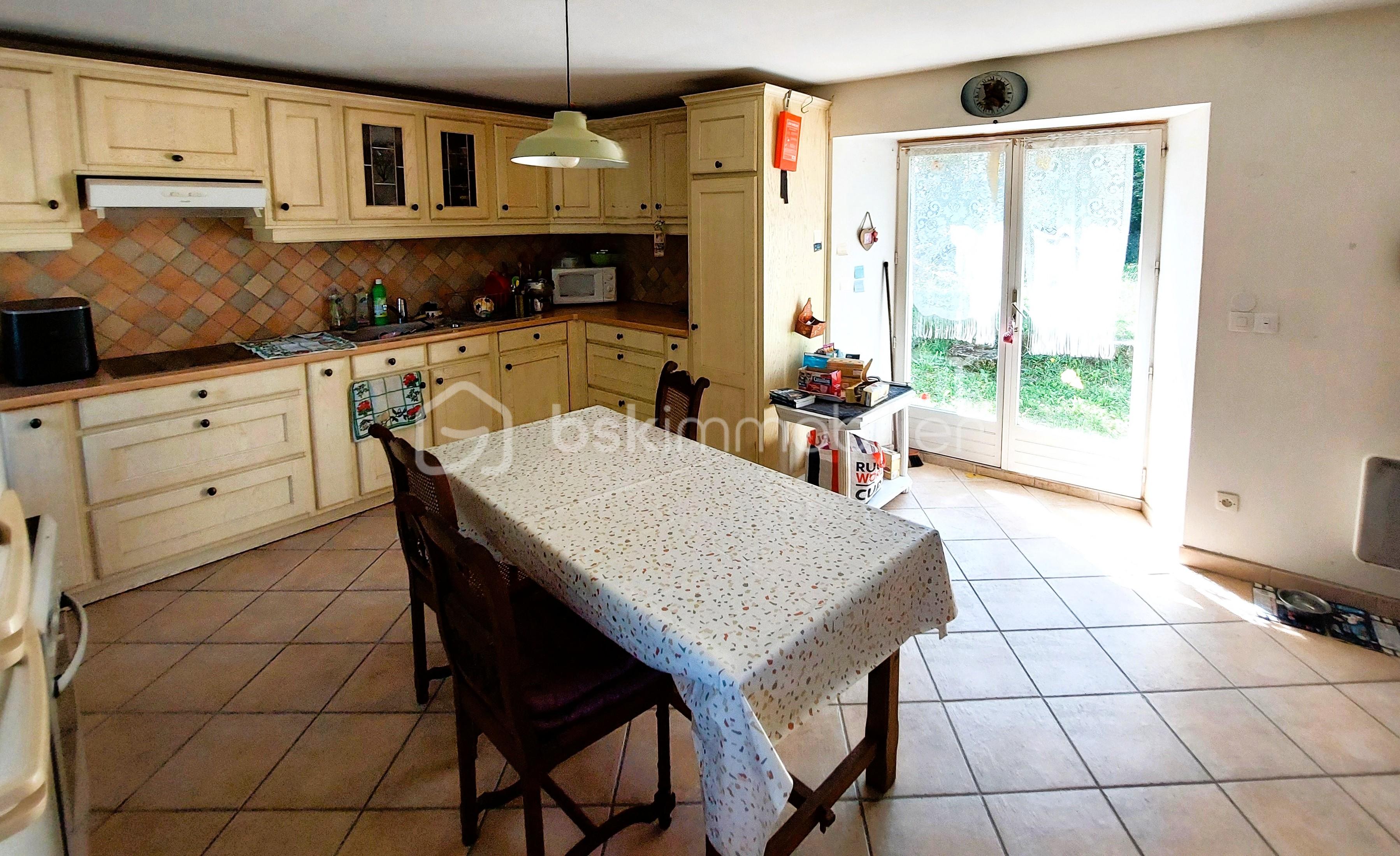 Maison en pierre de 178 m² - 20250720_162413.jpg