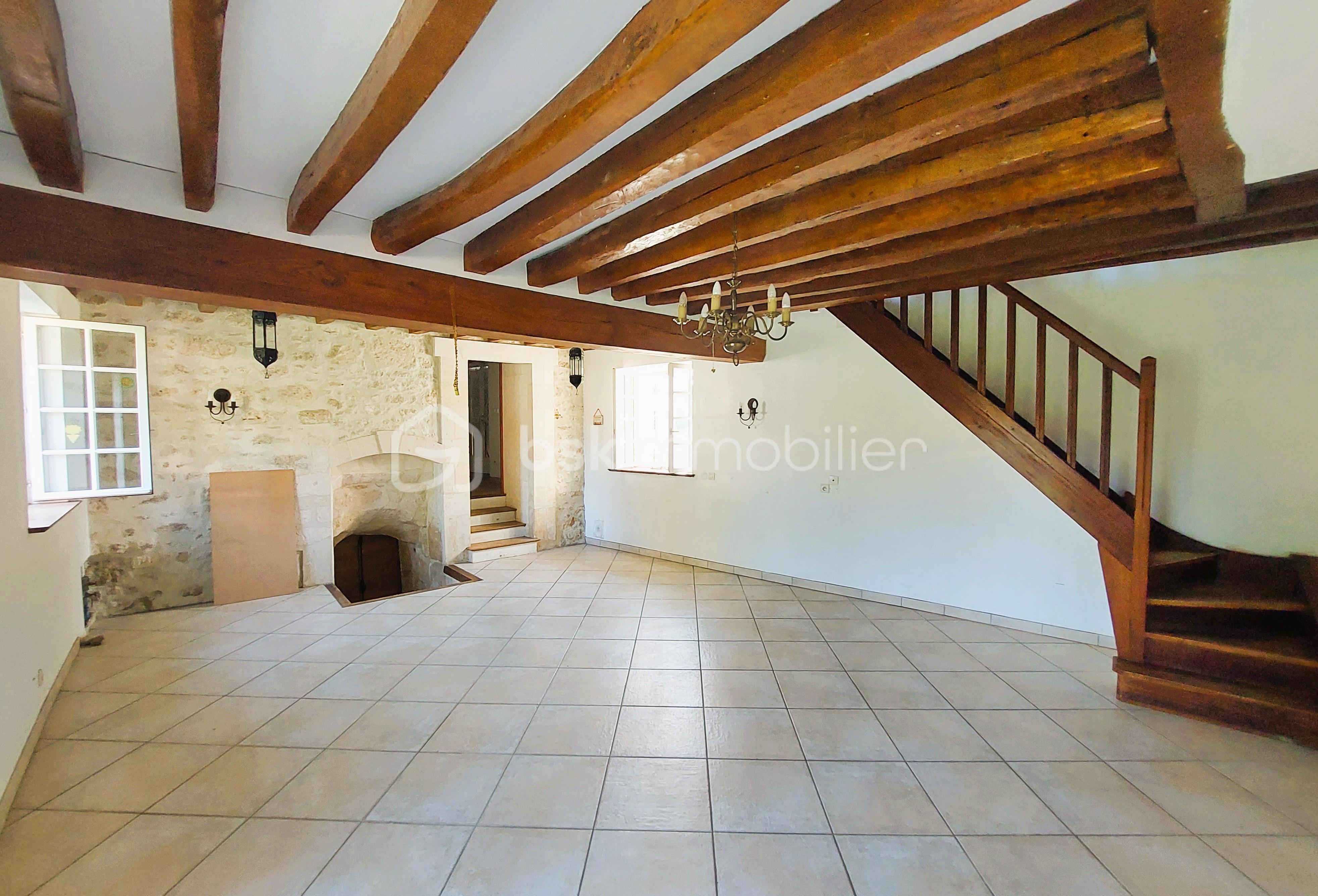 Maison en pierre de 178 m² - 20250928_163814.jpg