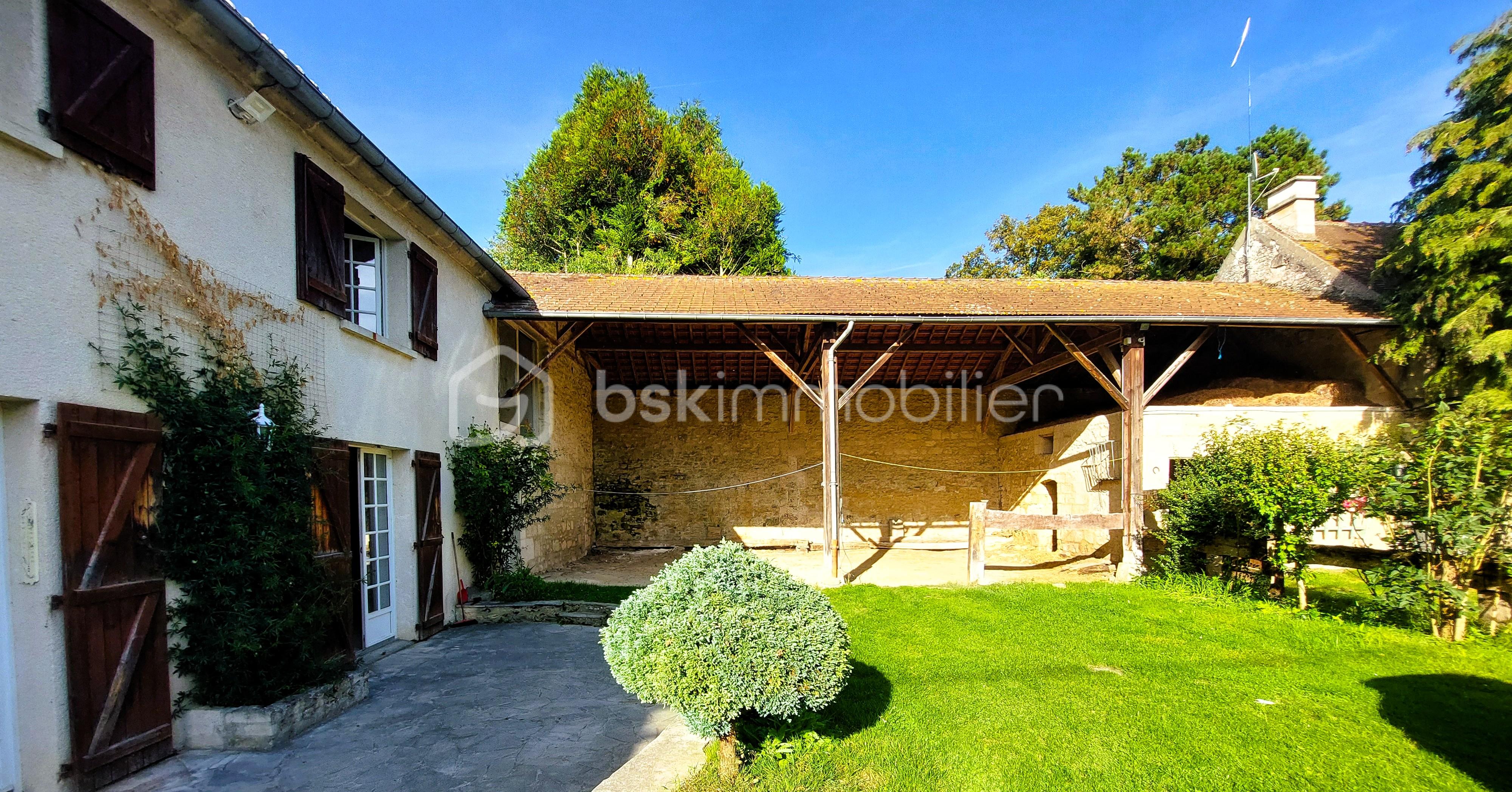 Maison en pierre de 178 m² - 20250928_163546.jpg