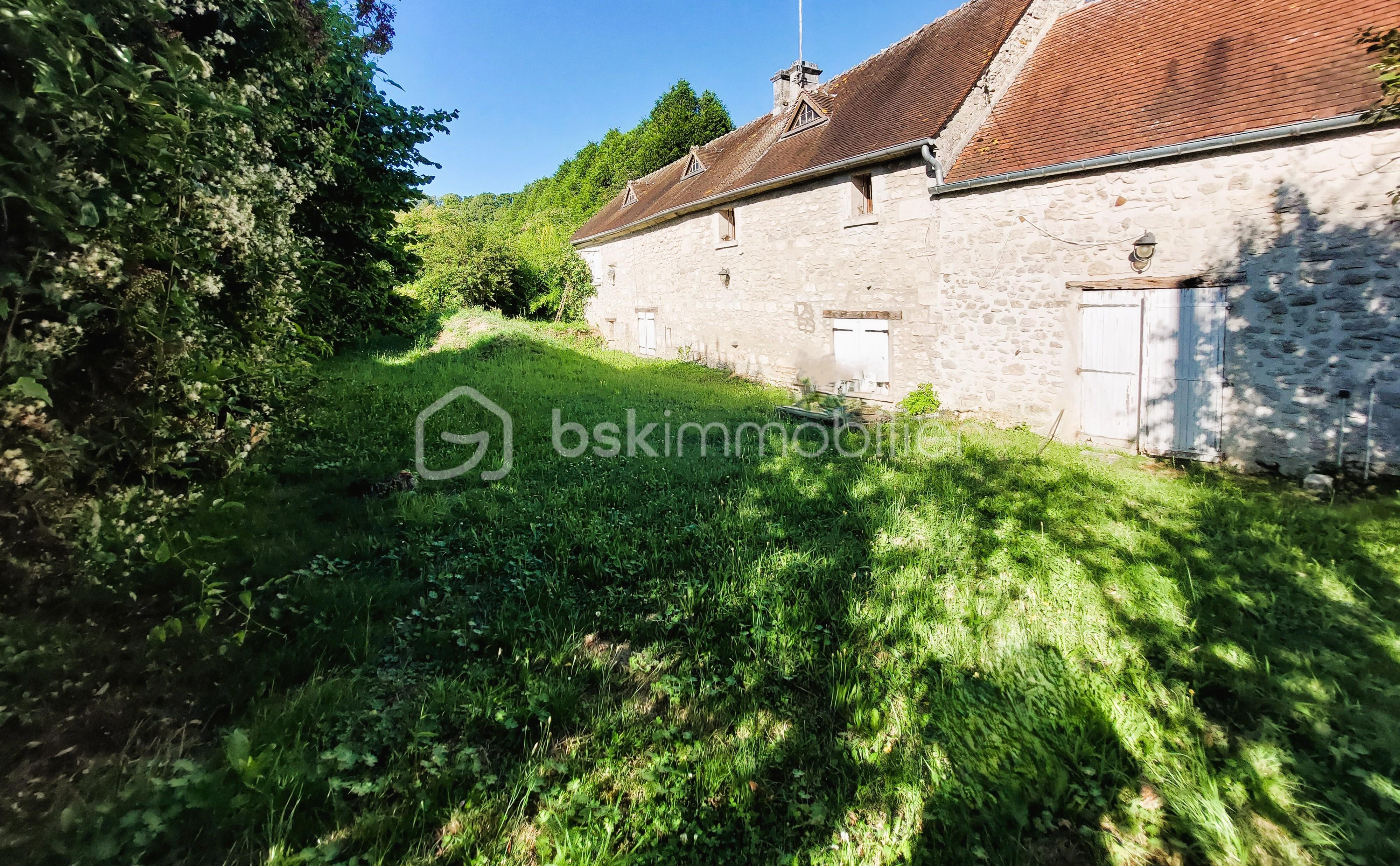 Maison en pierre de 178 m² - 20250720_182400.jpg