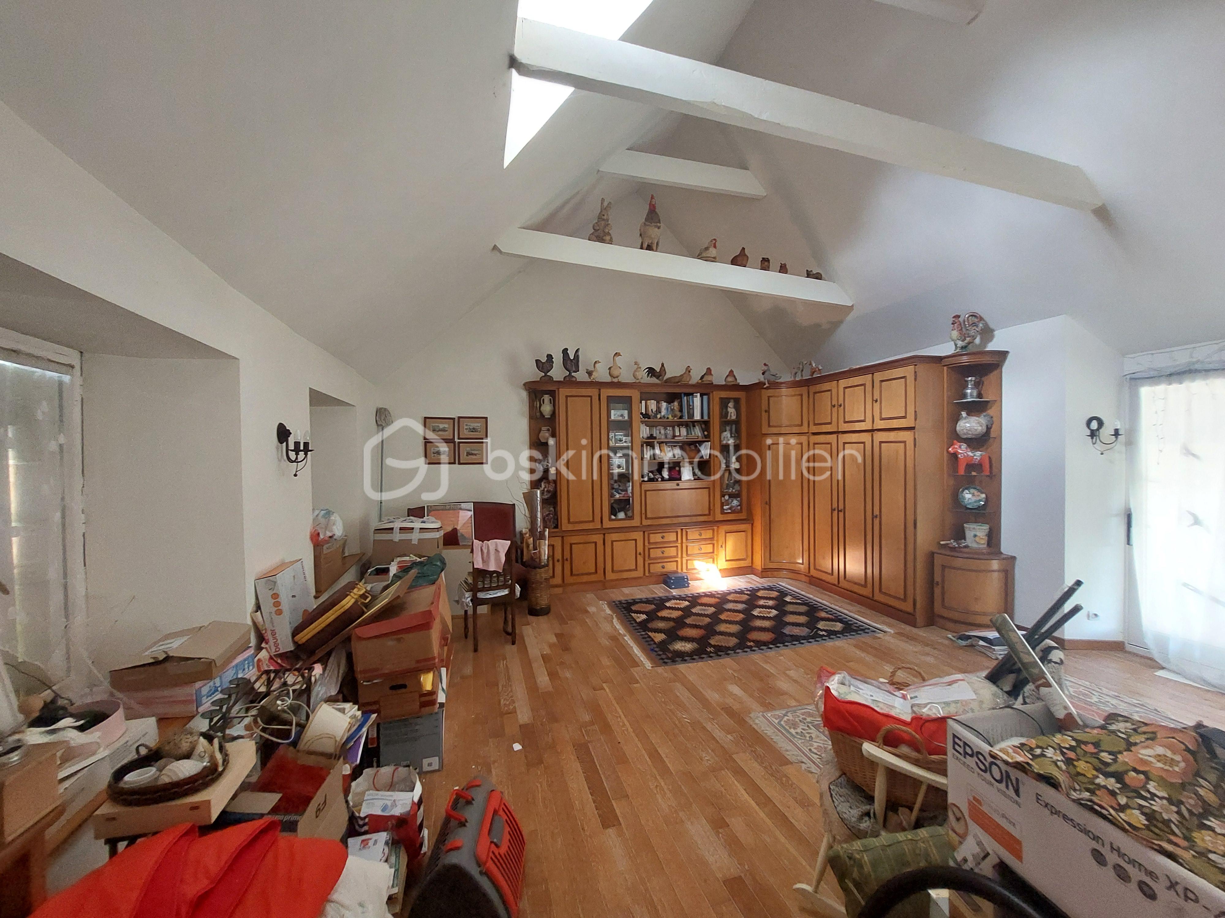 Propriete de 178 m² - 20250720_165952.jpg