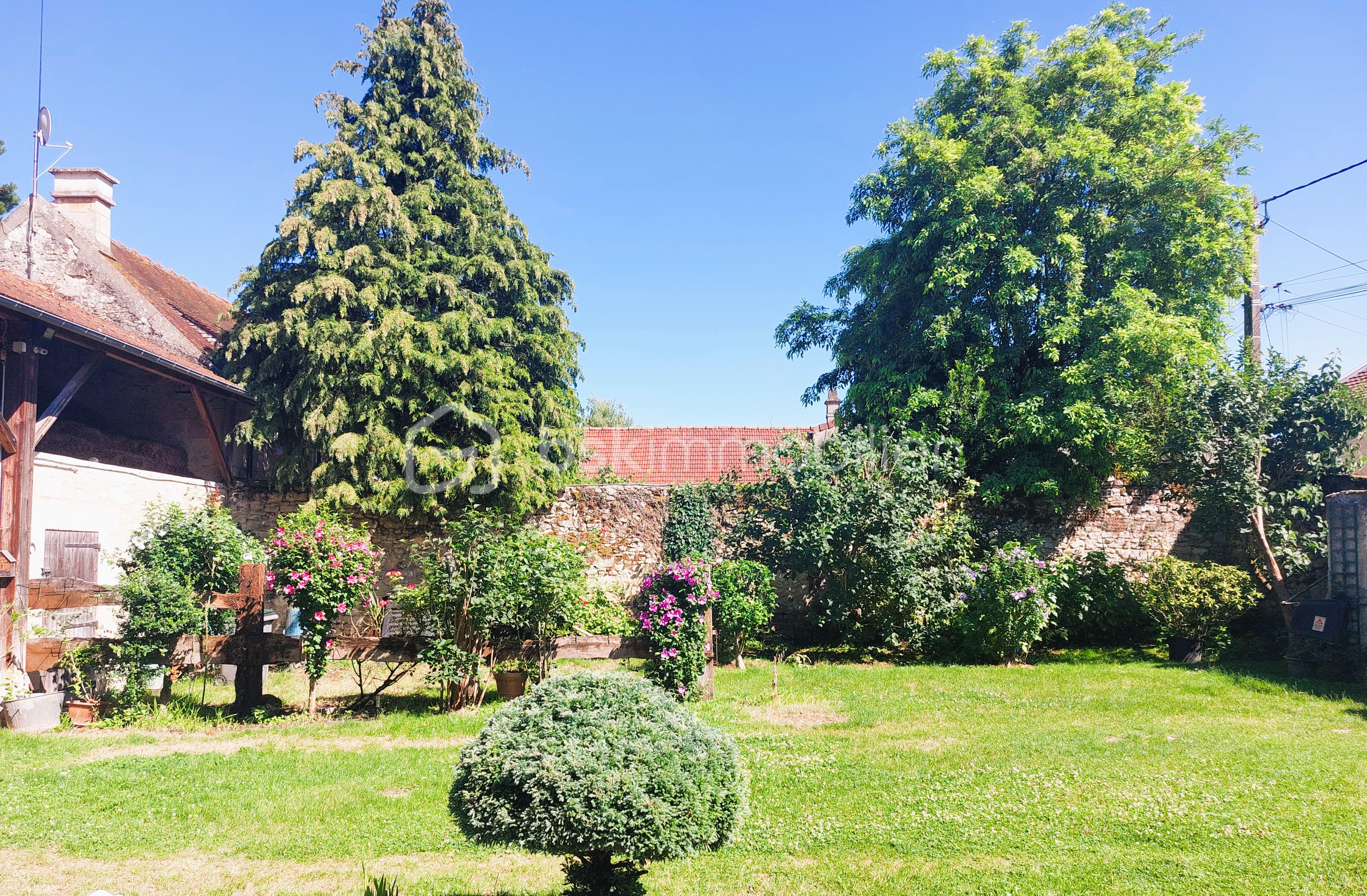 Maison en pierre de 178 m² - 20250720_164144.jpg