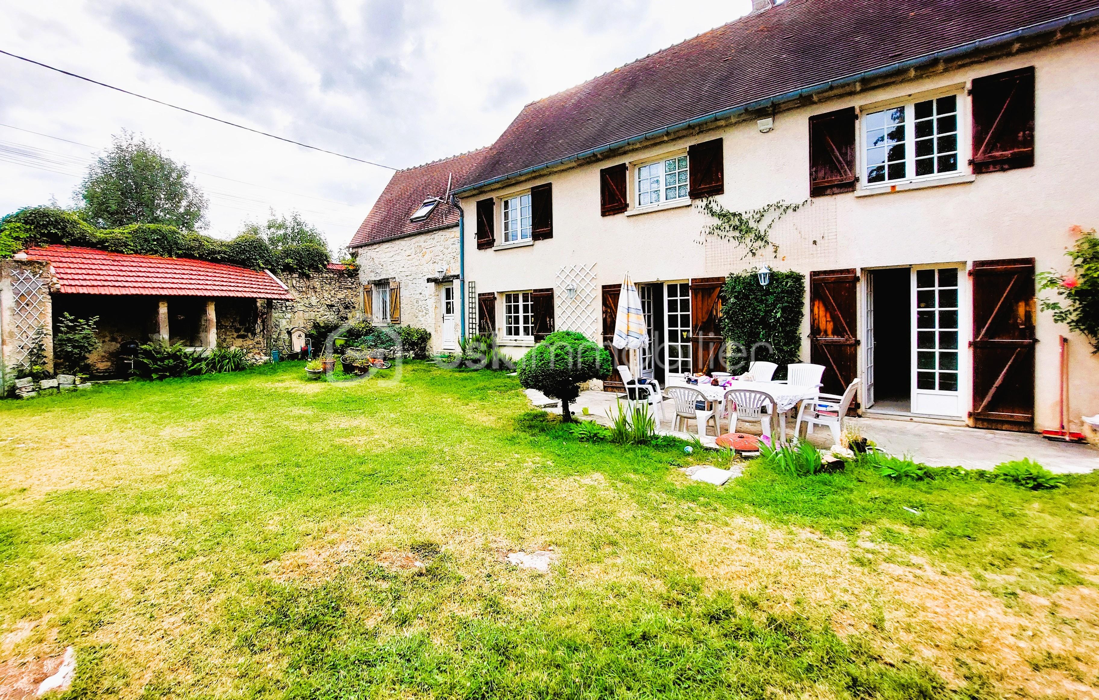 Maison en pierre de 178 m² - 20250830_173831.jpg