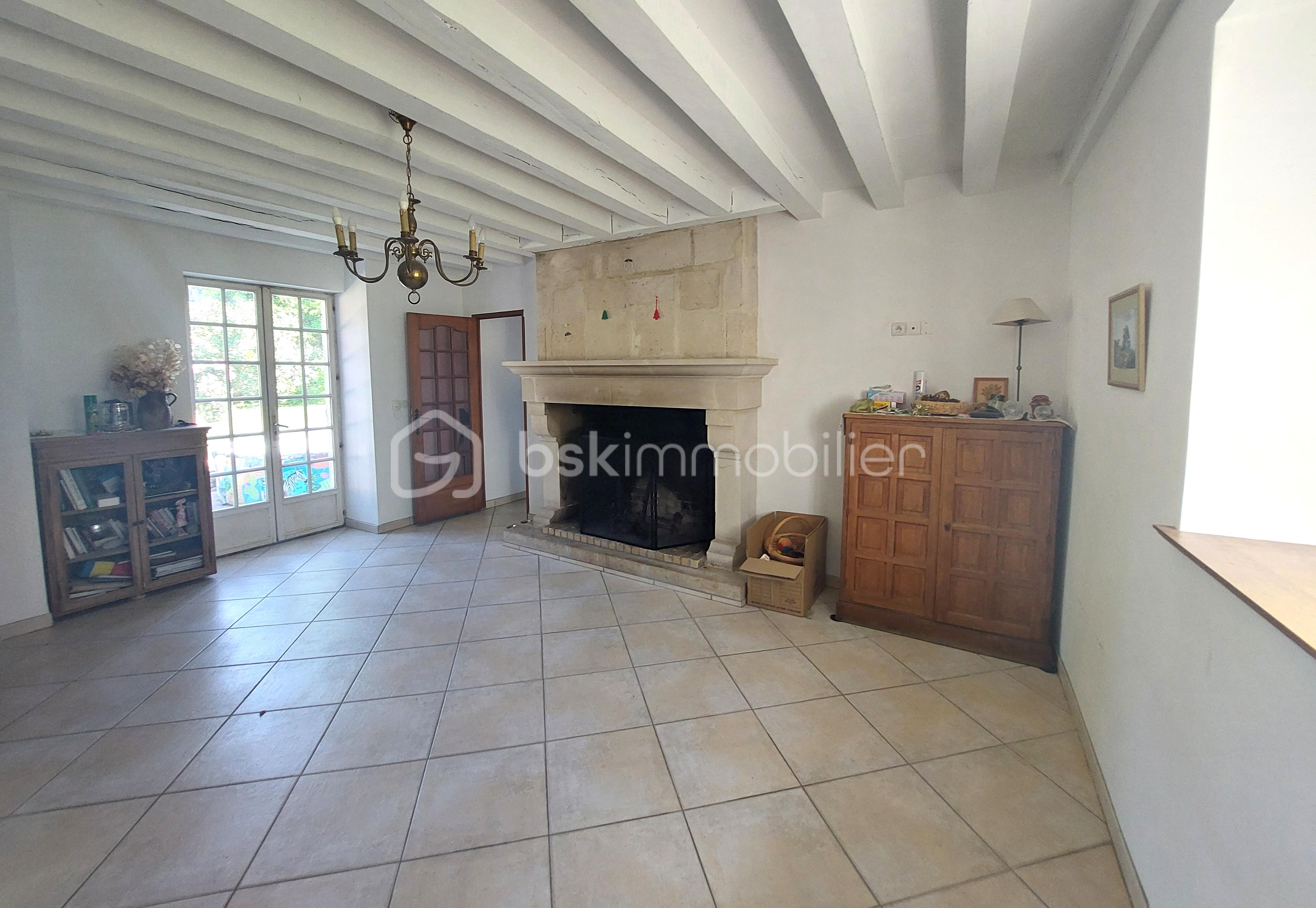 Propriete de 178 m² - 20250720_164526.jpg