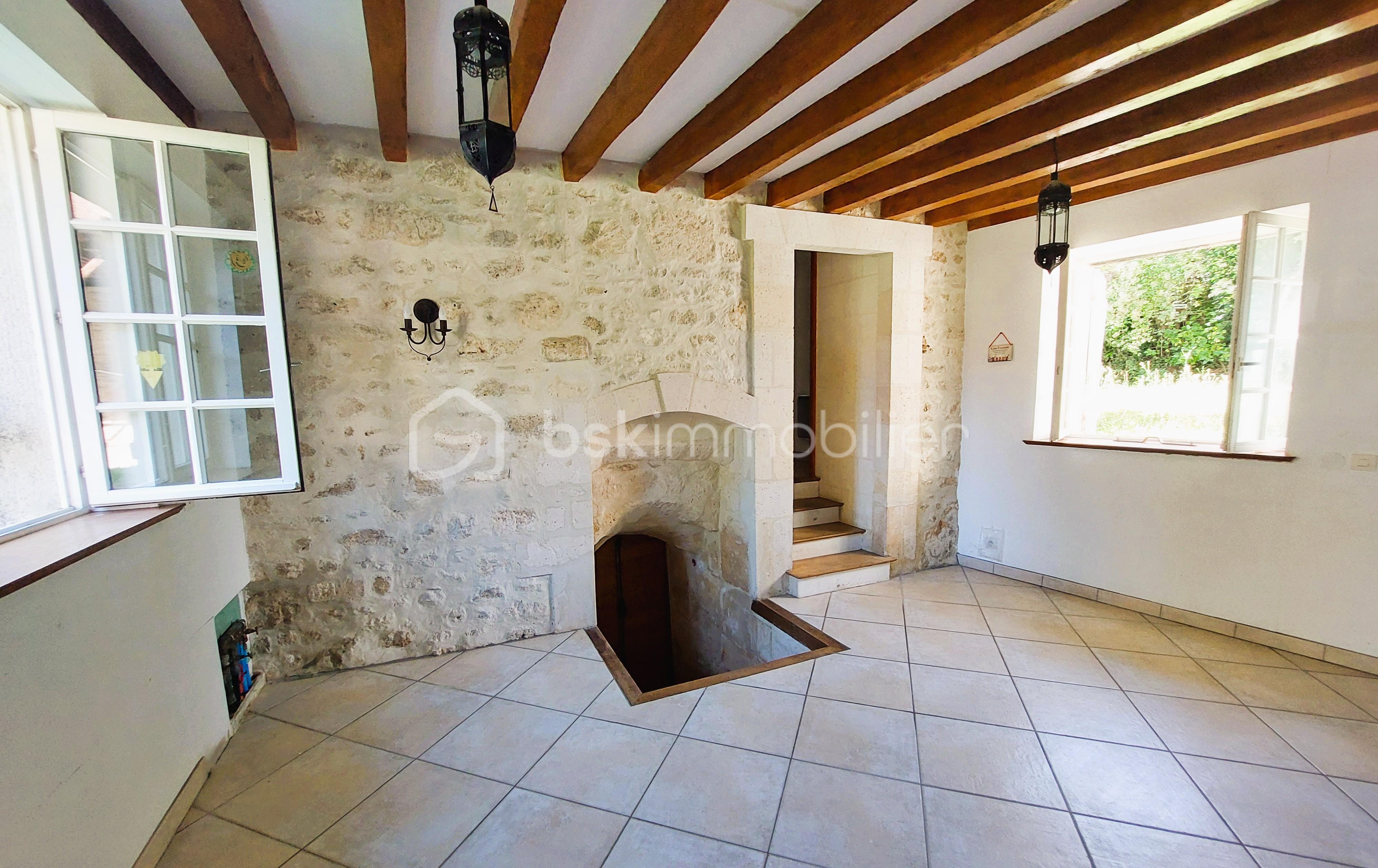 Maison en pierre de 178 m² - 20250928_163904.jpg