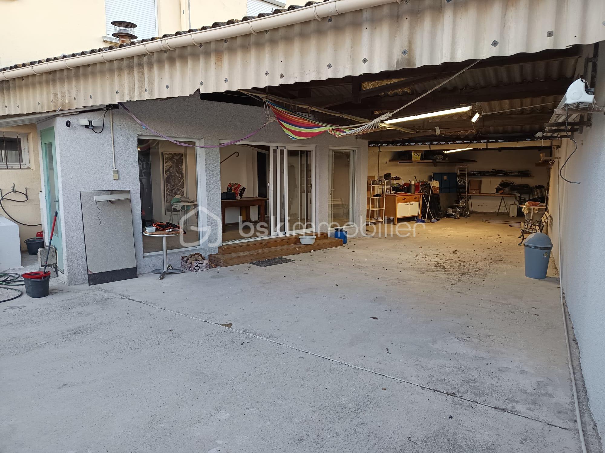 Maison de ville de 150 m² - IMG-20251127-WA0005.jpg