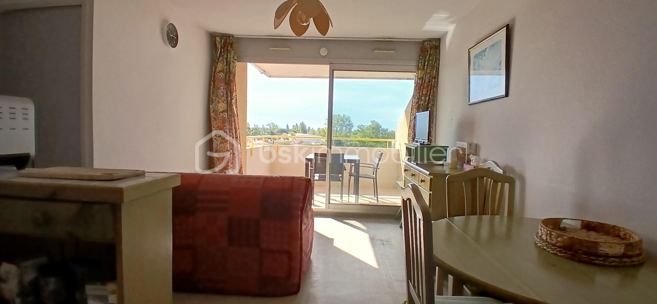Appartement de 27,88 m² - 20250821_101422.jpg