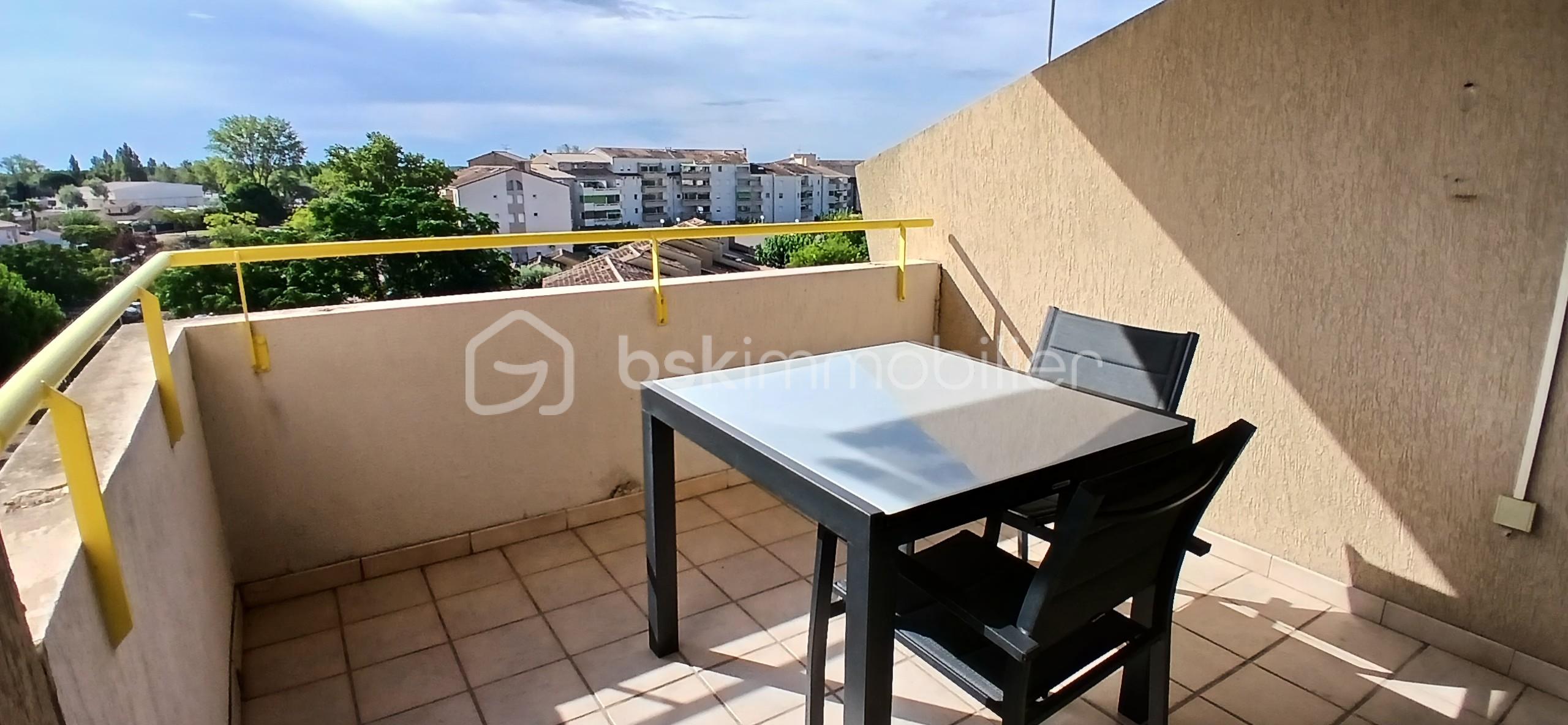 Appartement de 27,88 m² - 20250821_102137.jpg