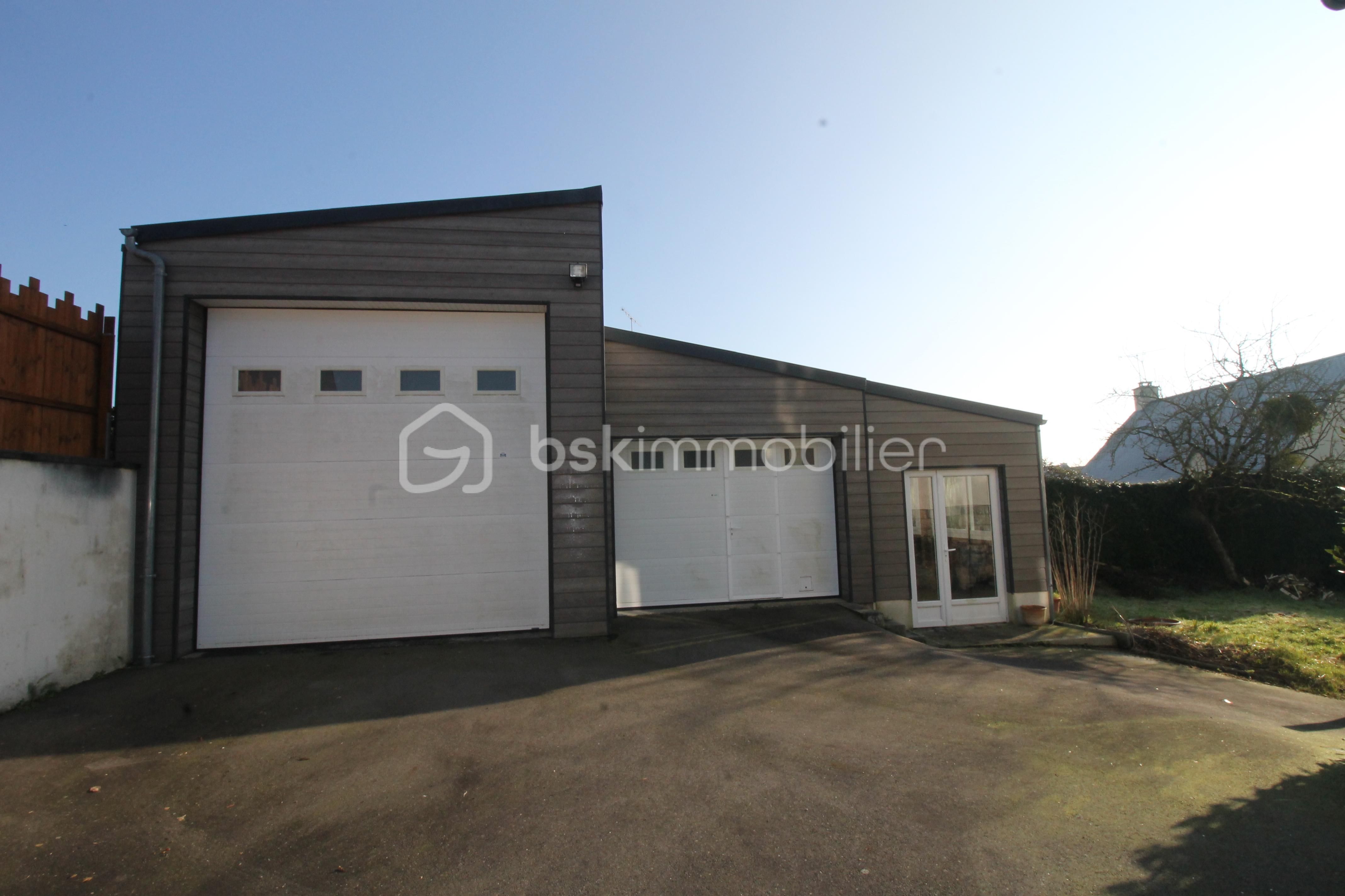 Maison de 200 m² - garage exterieur.JPG