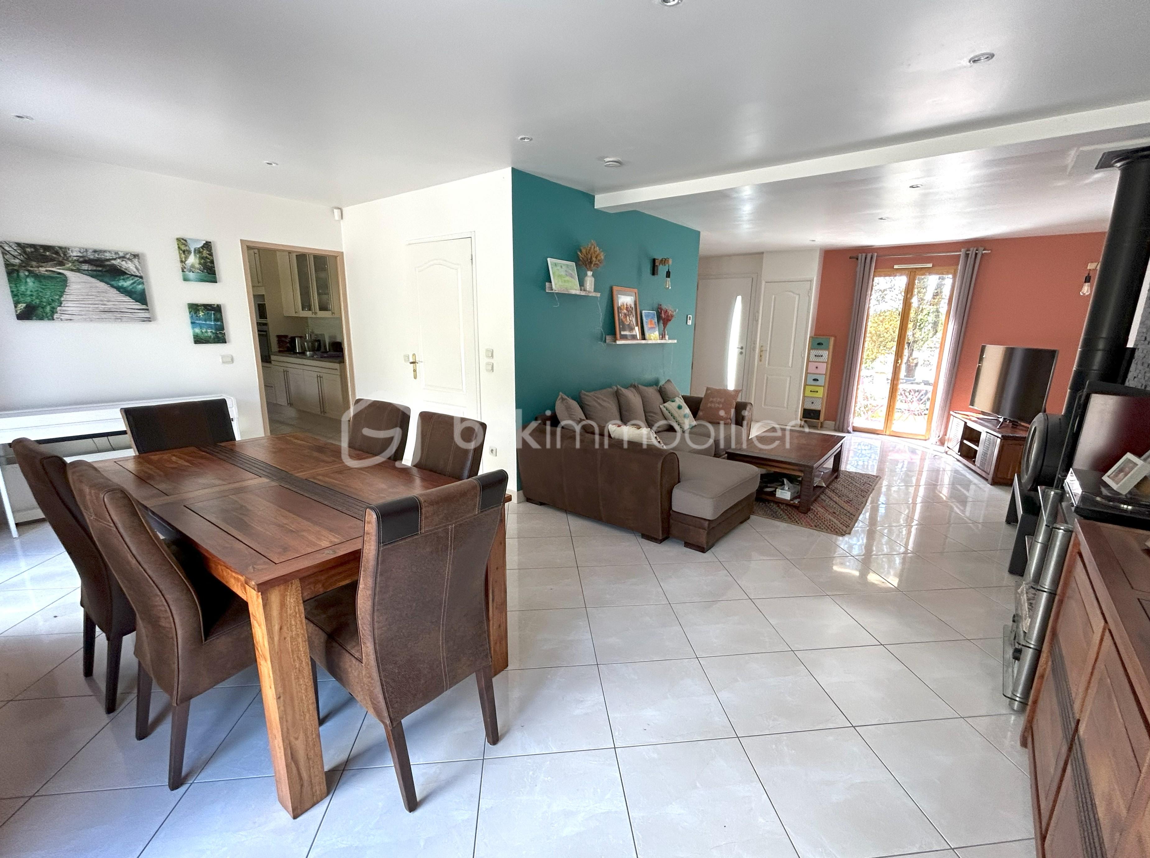Pavillon de 146 m² - 2_SAINTRY_SALON_IMG_2367.jpg
