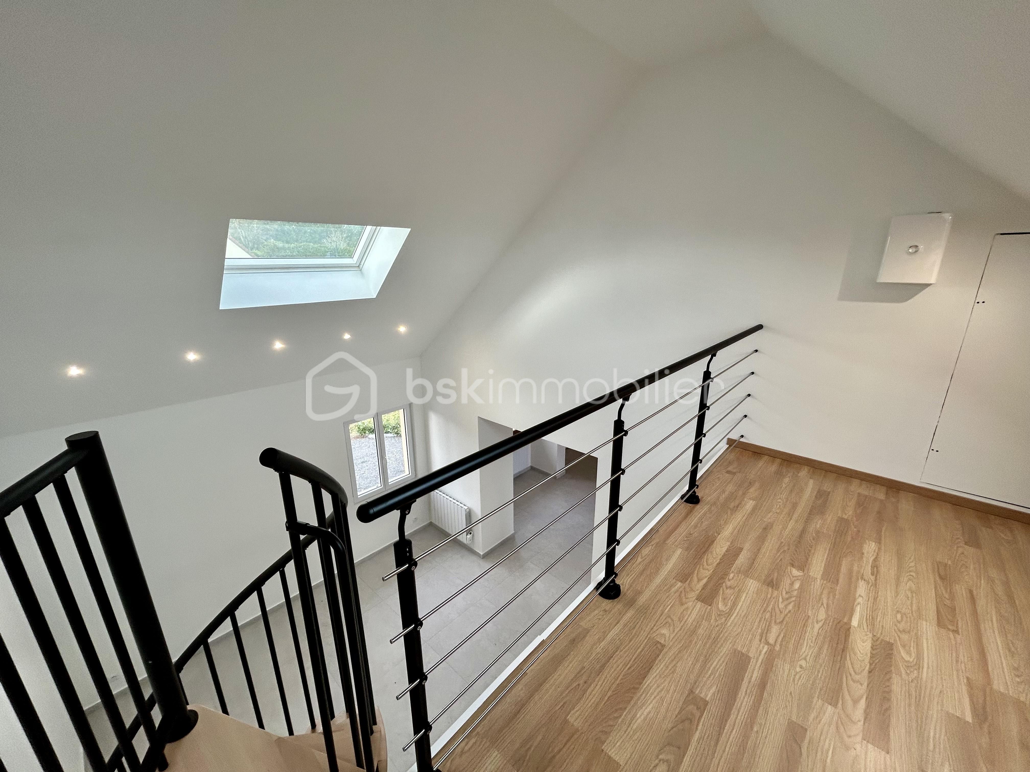 Maison de 130 m² - IMG_8418.jpeg