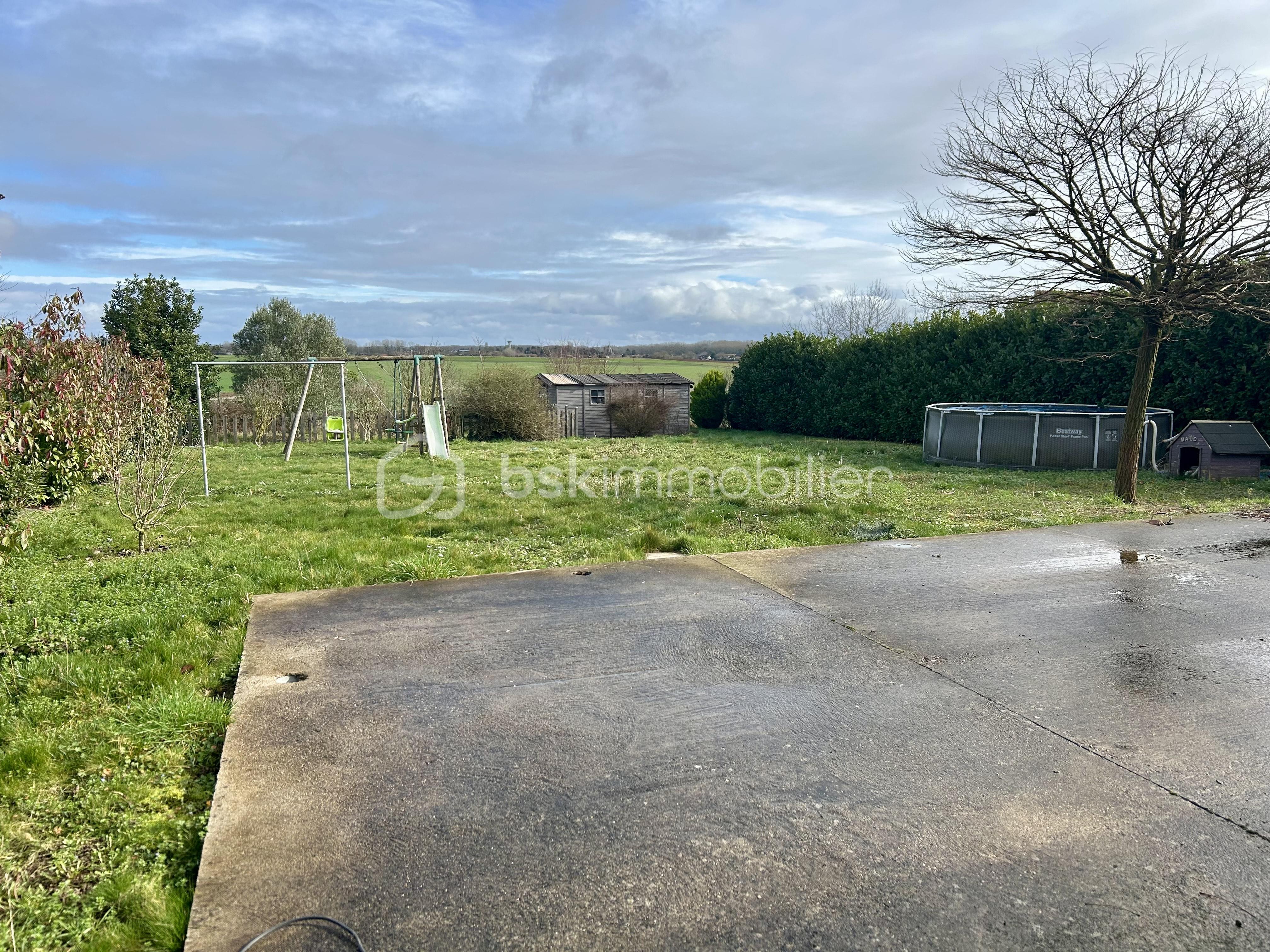 Maison de 130 m² - IMG_8403.jpeg