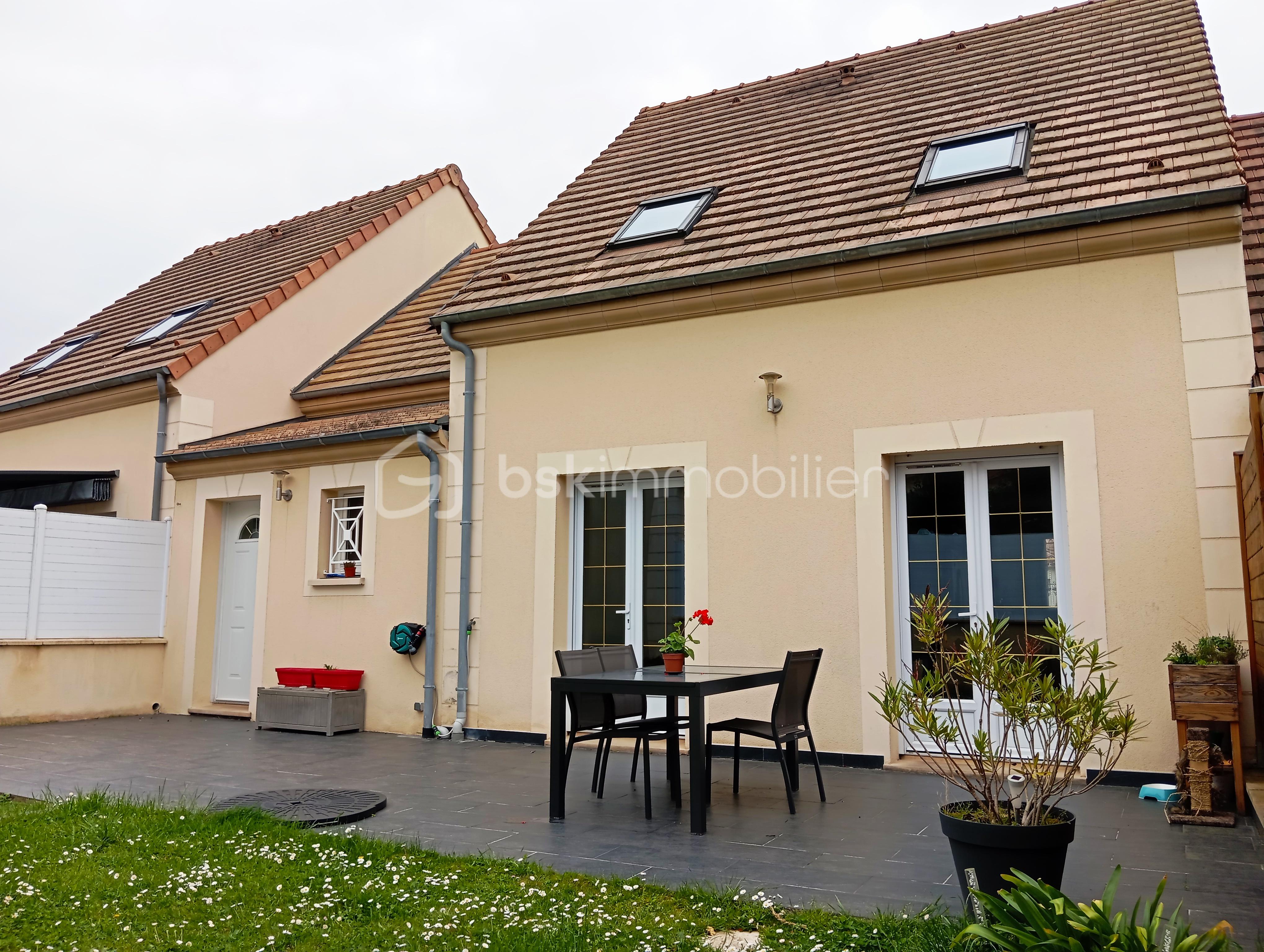 Maison de 106 m² - Jardin 4.jpg