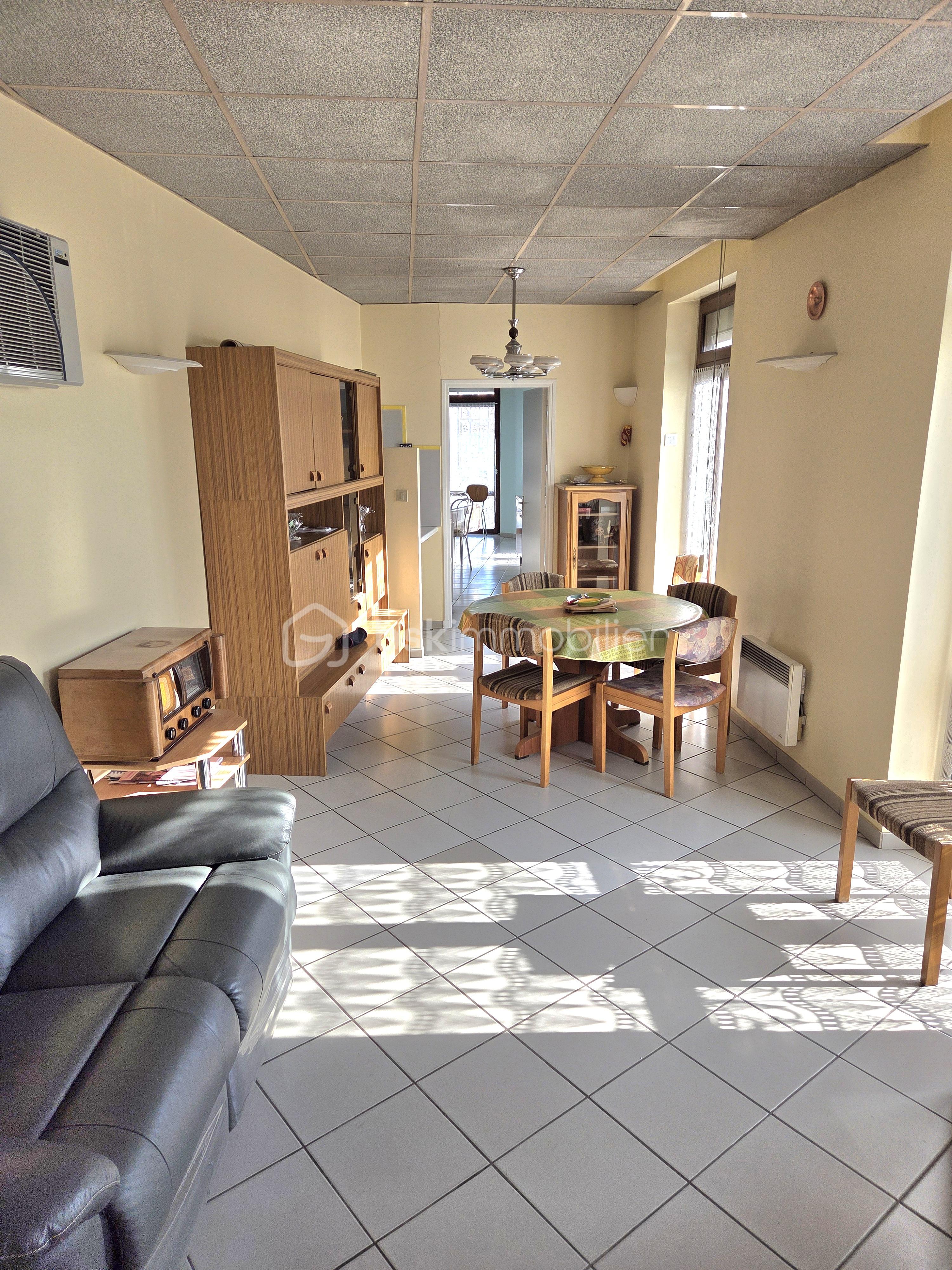 Appartement de 93 m² - 20250826_093558.jpg