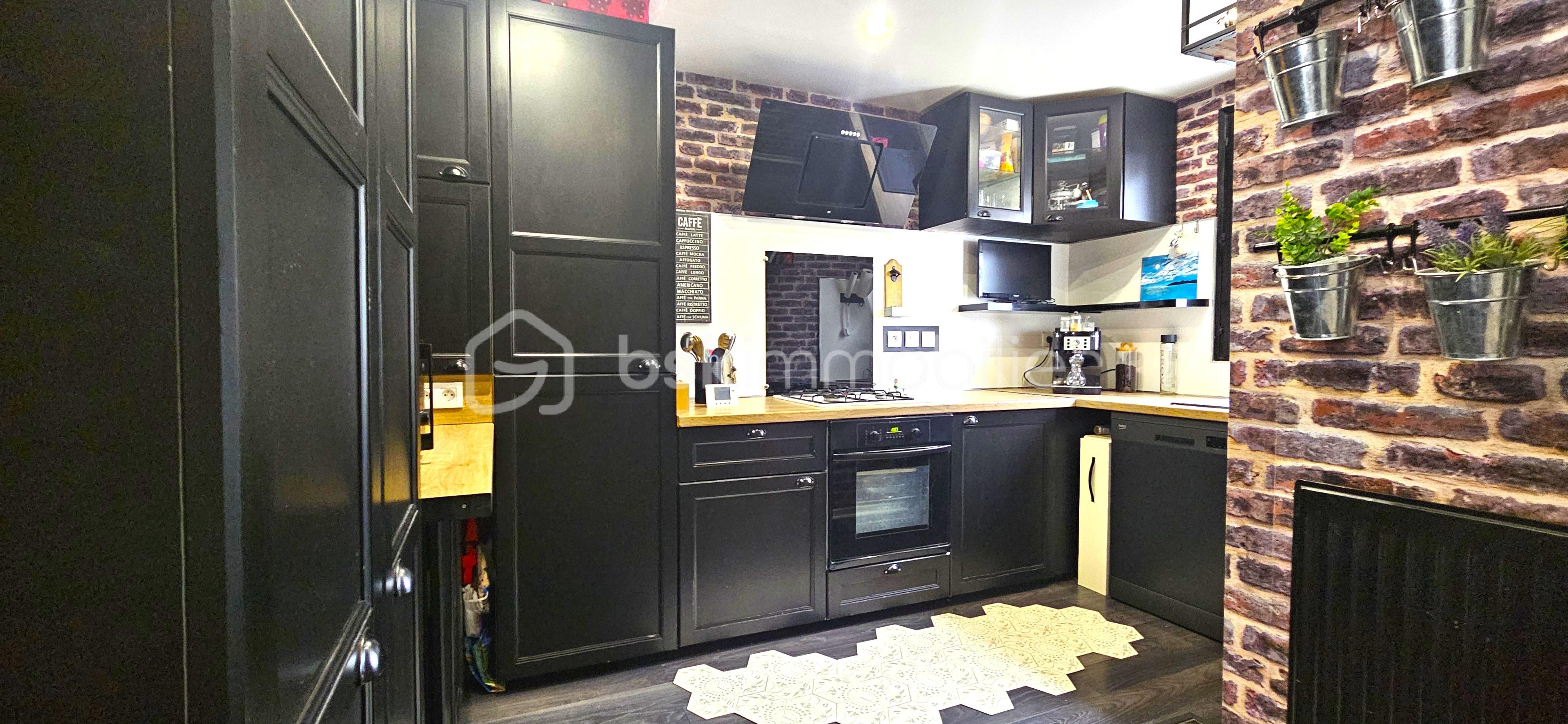 Maison de 91 m² - CUISINE 1.jpg