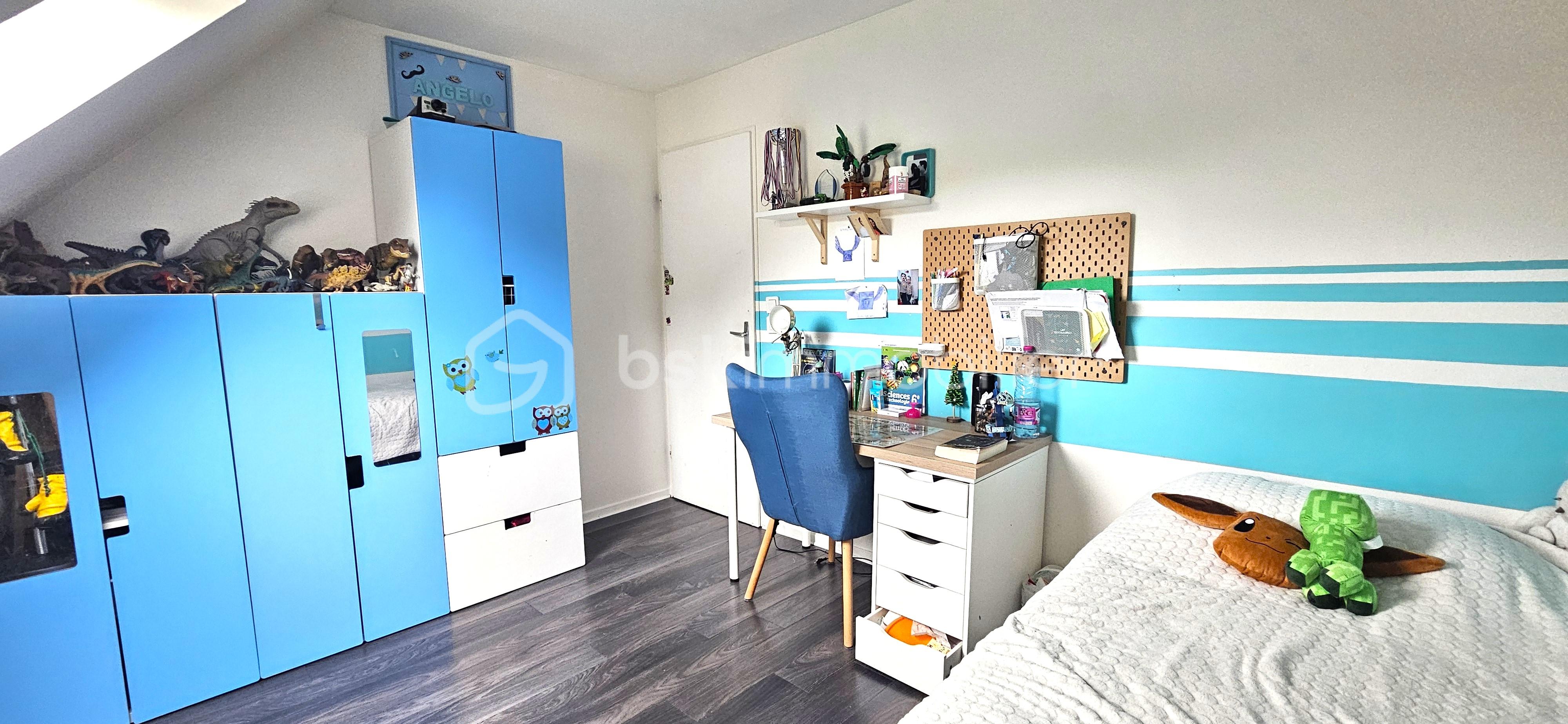 Maison de 91 m² - Chambre 2.1.jpg