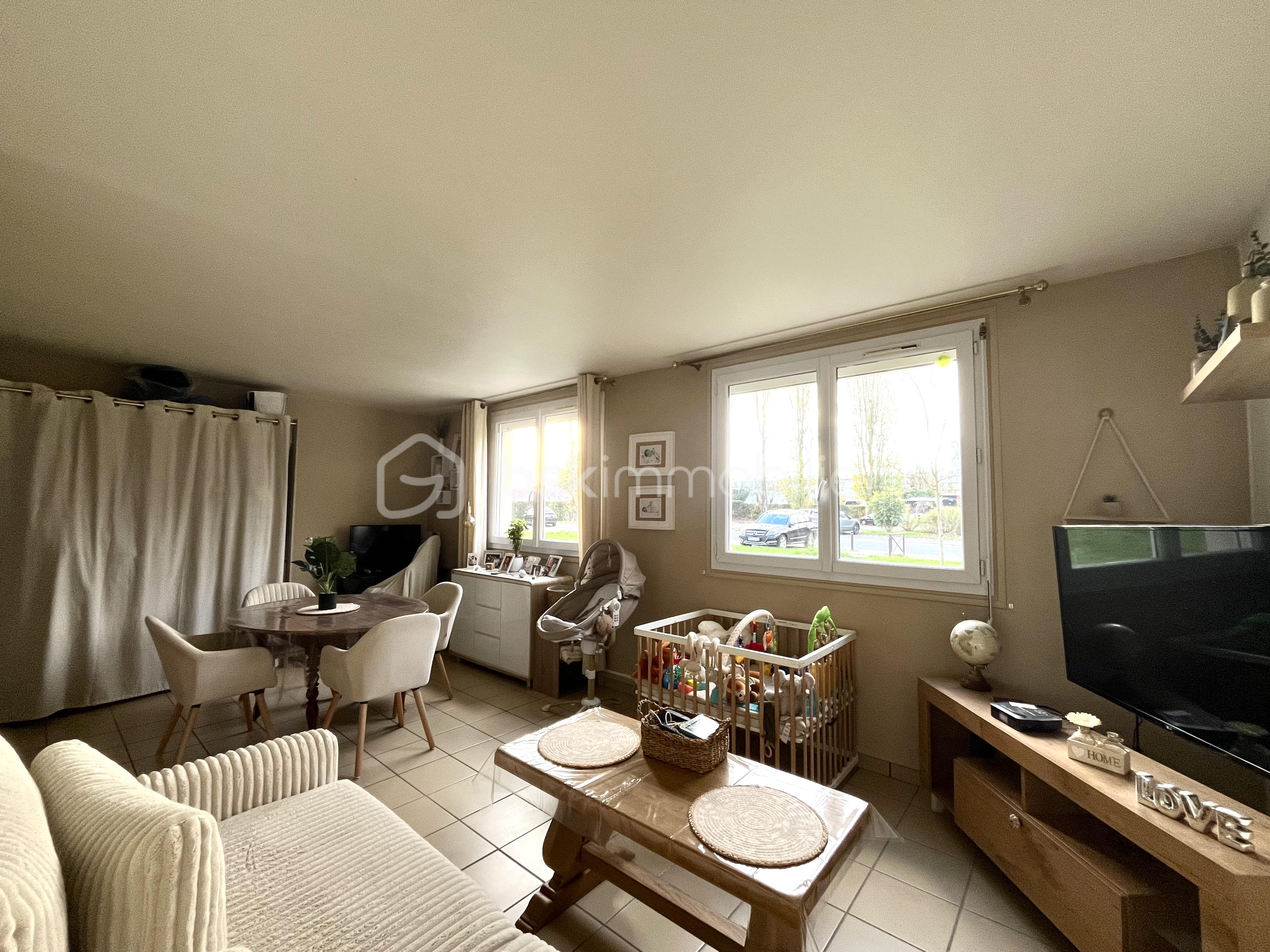 Appartement de 54 m² - IMG_3910.jpeg