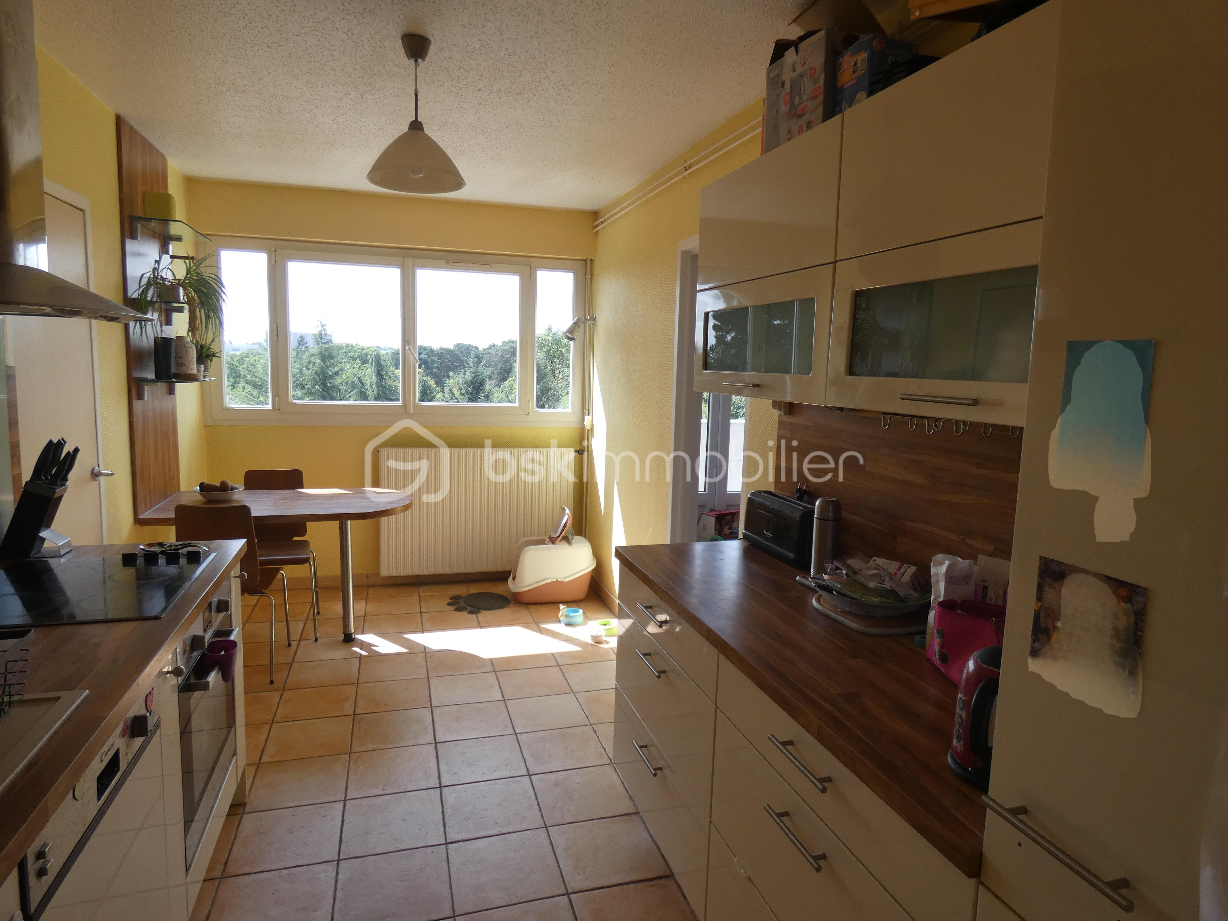 Appartement de 85 m² - P1040323.JPG