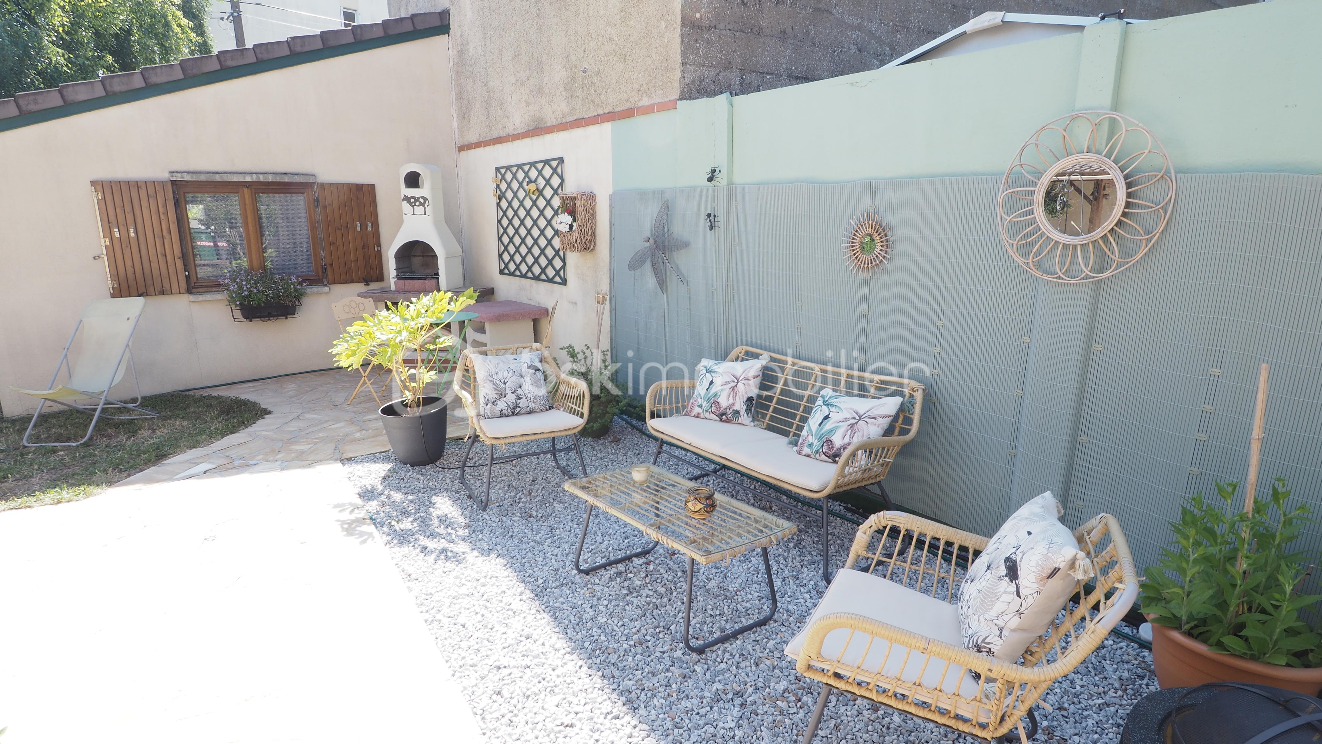 Maison de 106 m² - A7 Coin détente 1.JPG