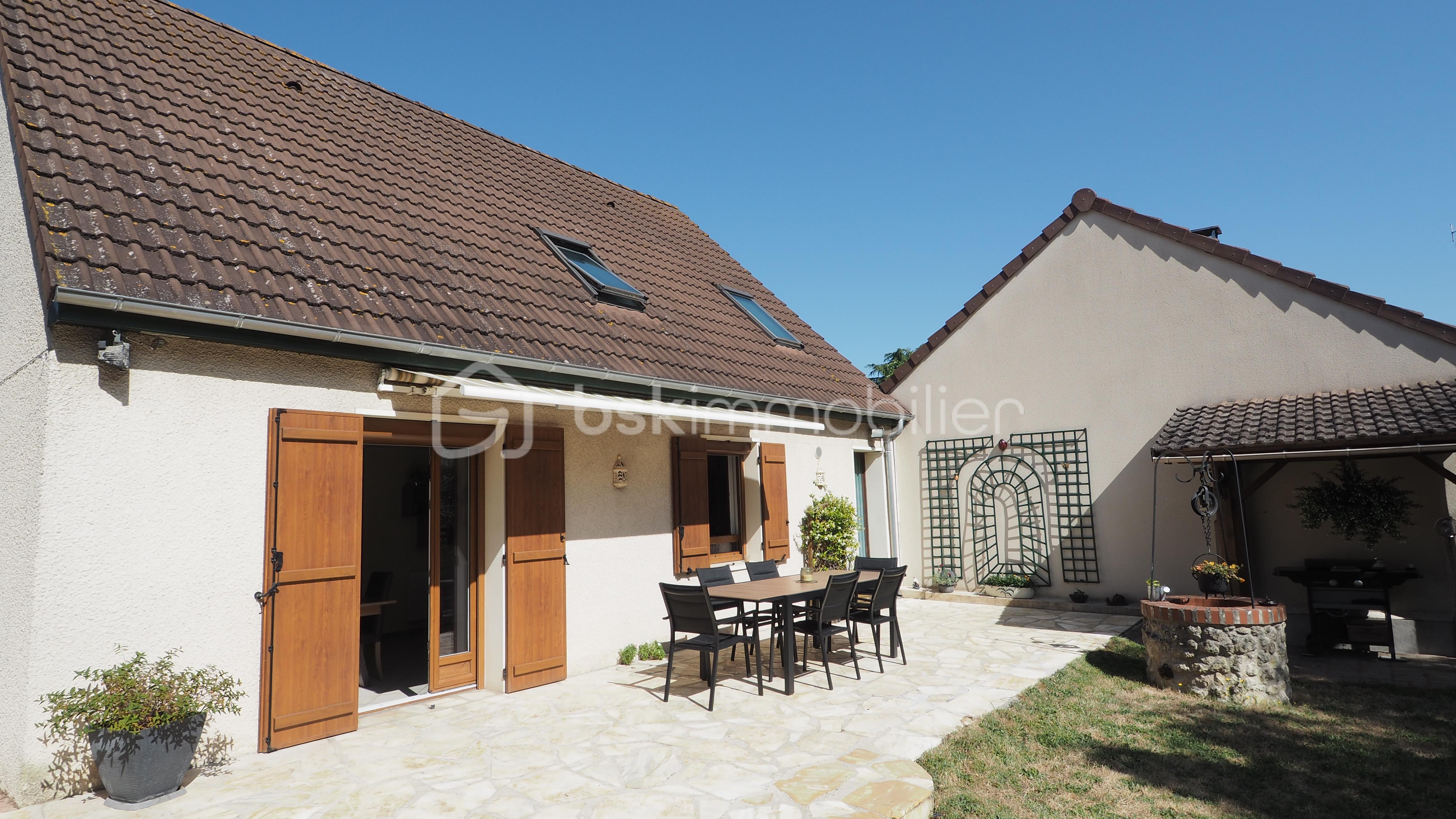 Maison de 106 m² - A6 Terrasse.JPG
