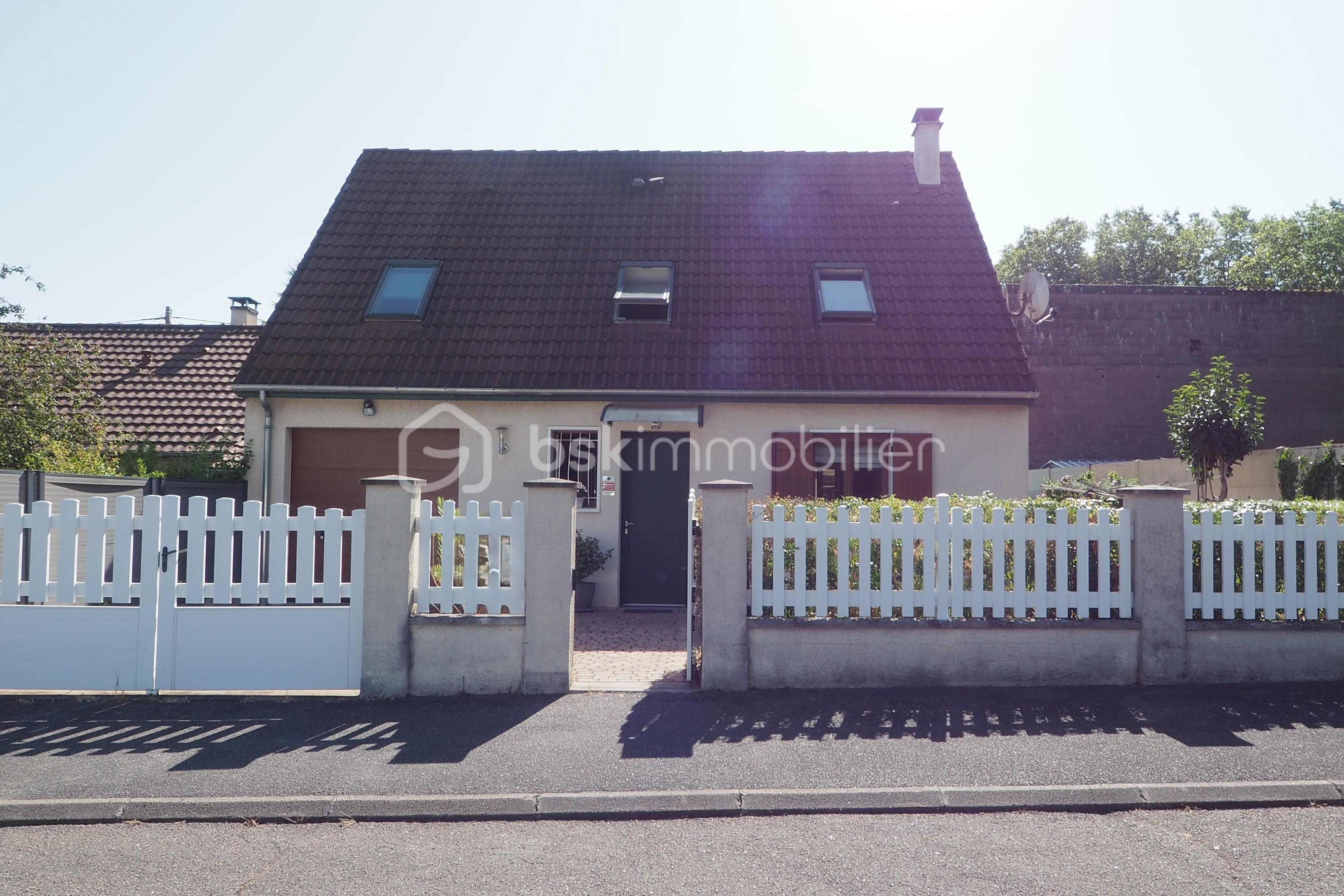 Maison de 106 m² - 1.JPG