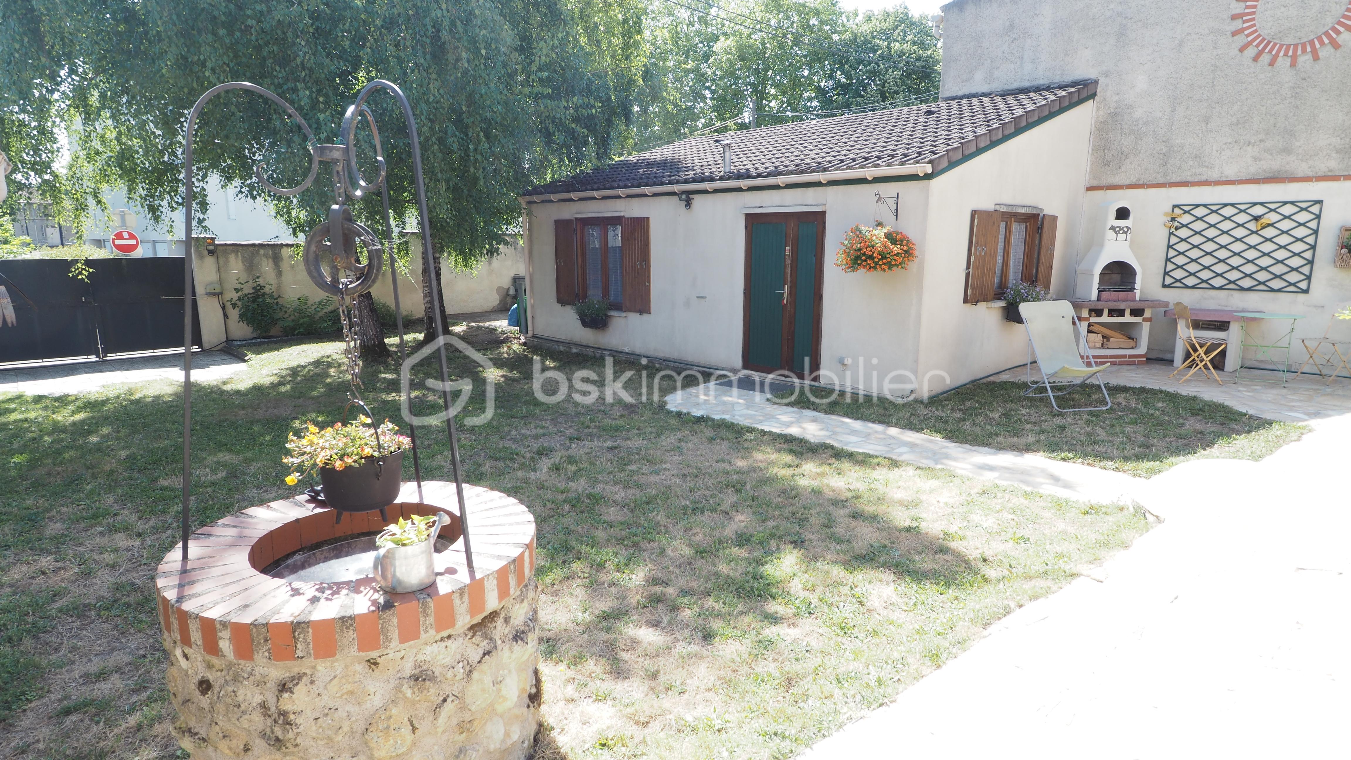 Maison de 106 m² - A4 Dépendance - Copie.JPG