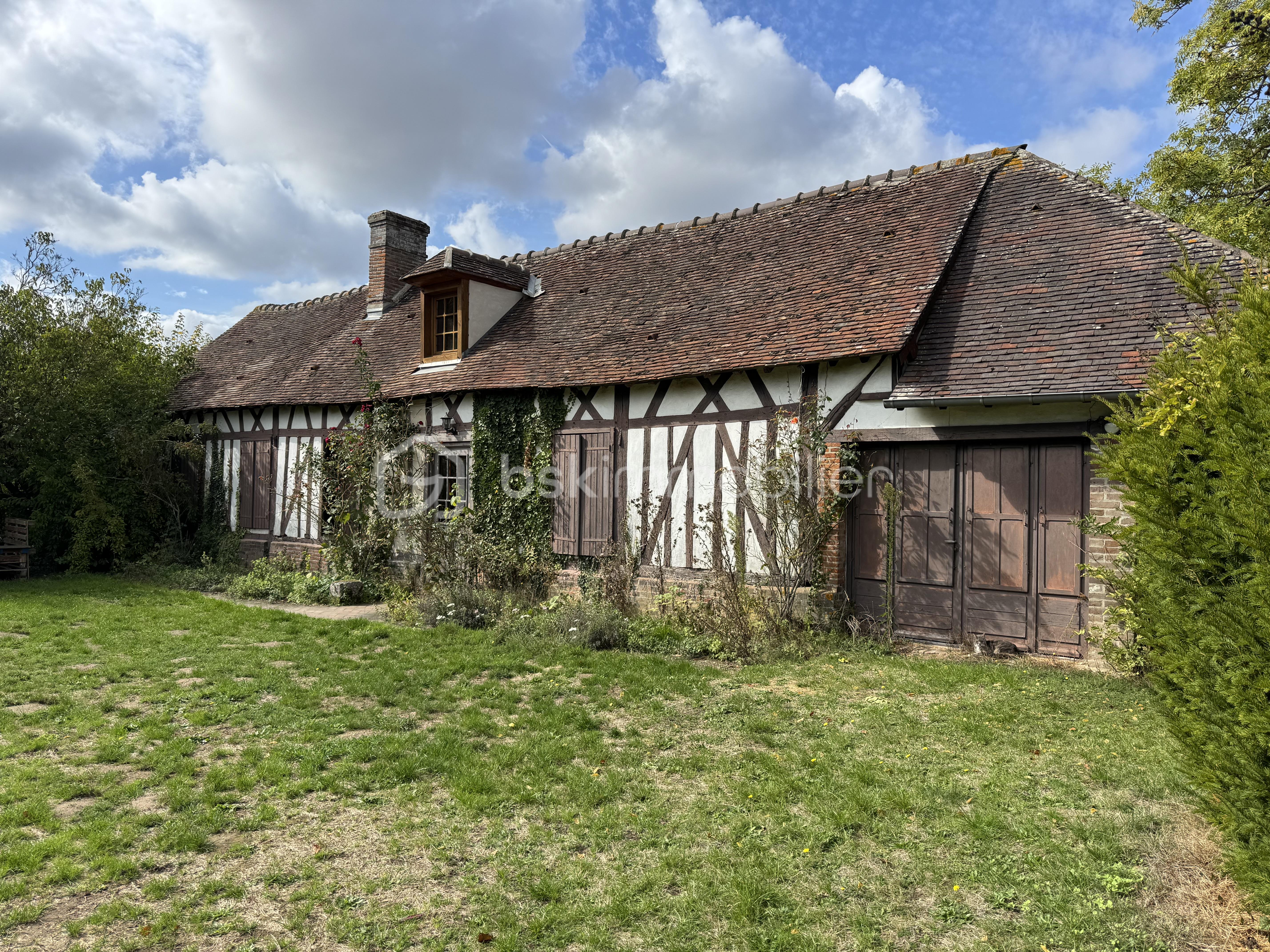 Maison longere de 123 m² - image00036.jpeg
