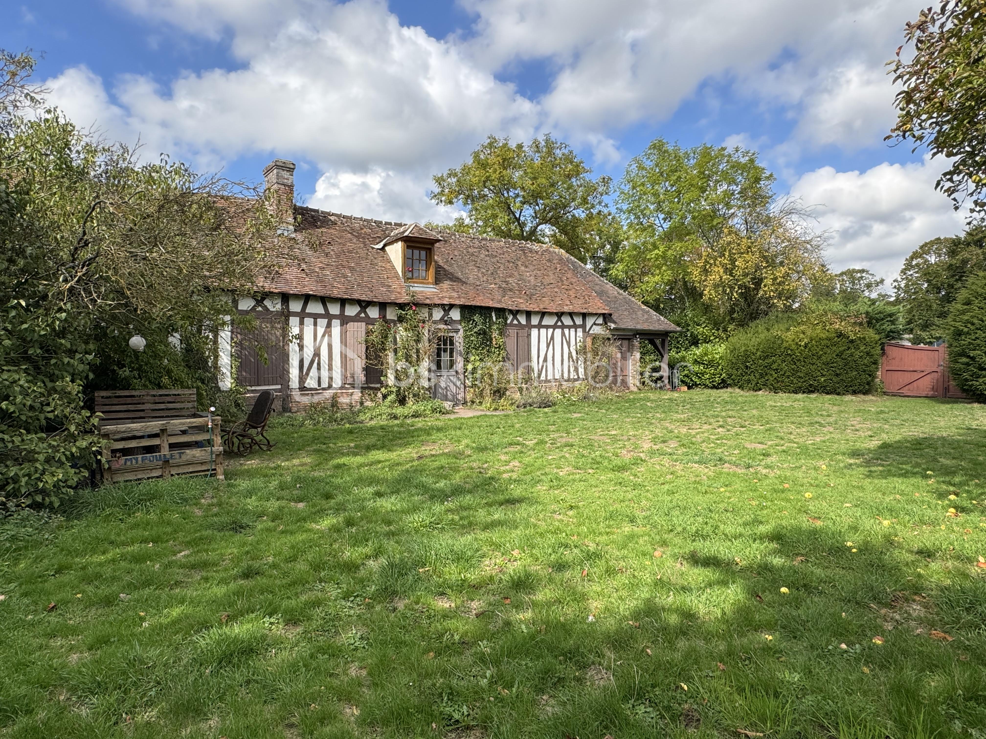 Maison longere de 123 m² - image00023.jpeg