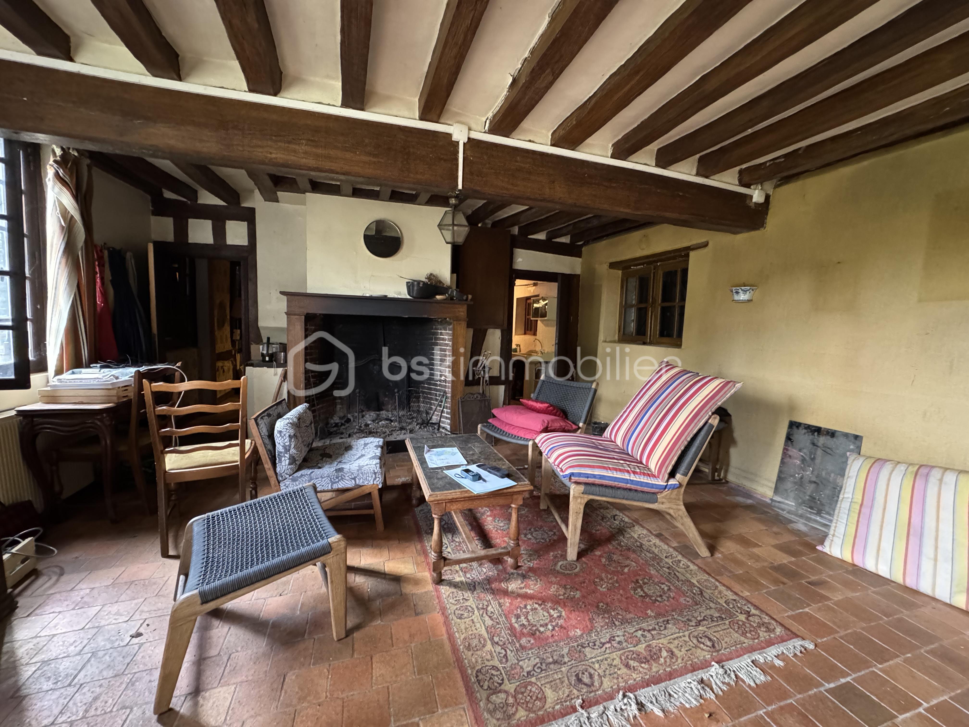 Maison longere de 123 m² - image00022.jpeg