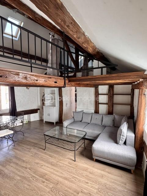 Appartement 2 pièces 41 m² · à Montlhéry · 41 m² · 141 000 €