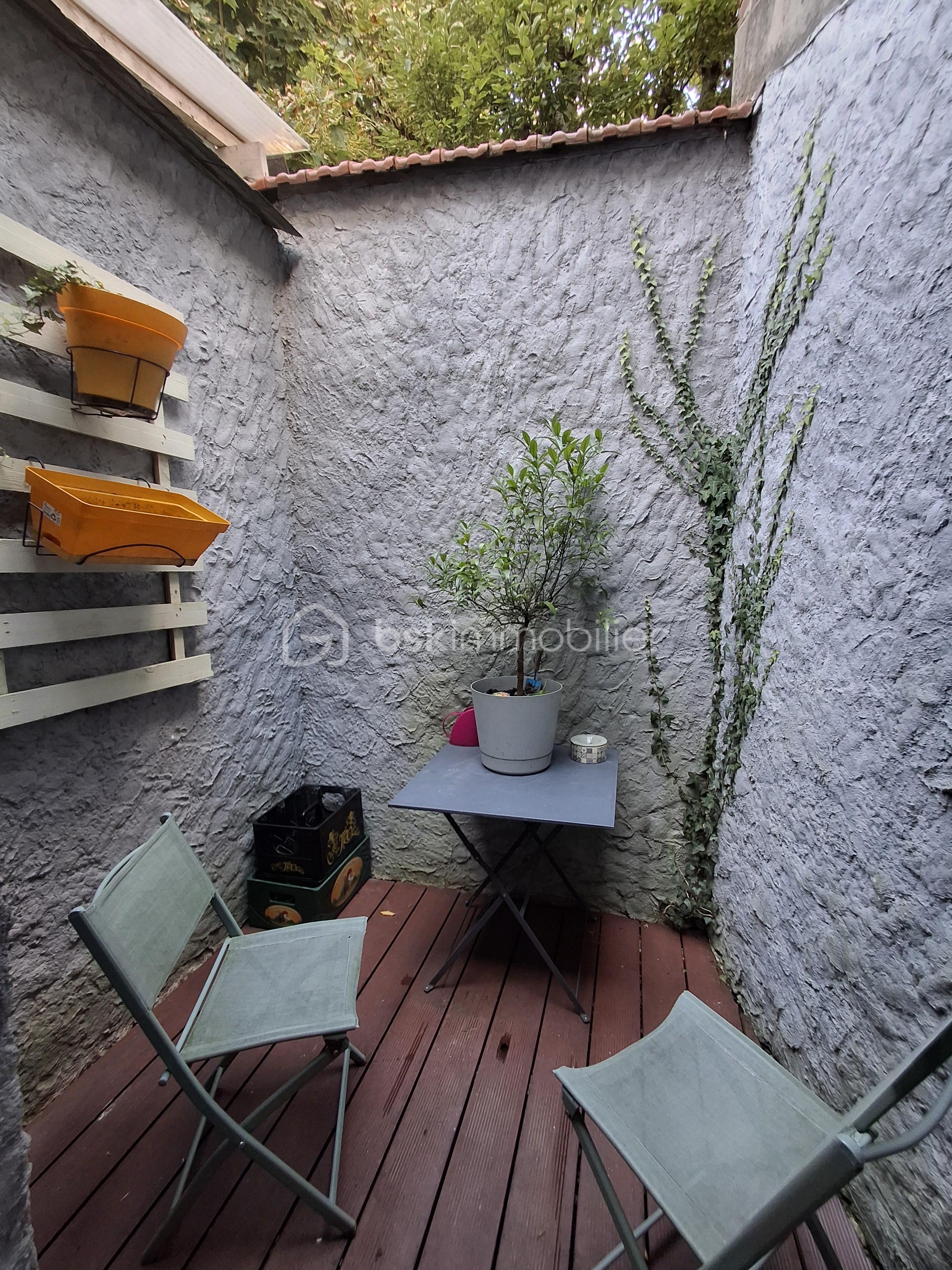 Maison 4 pièces 70 m² · à Eu · 70 m² · 128 000 €