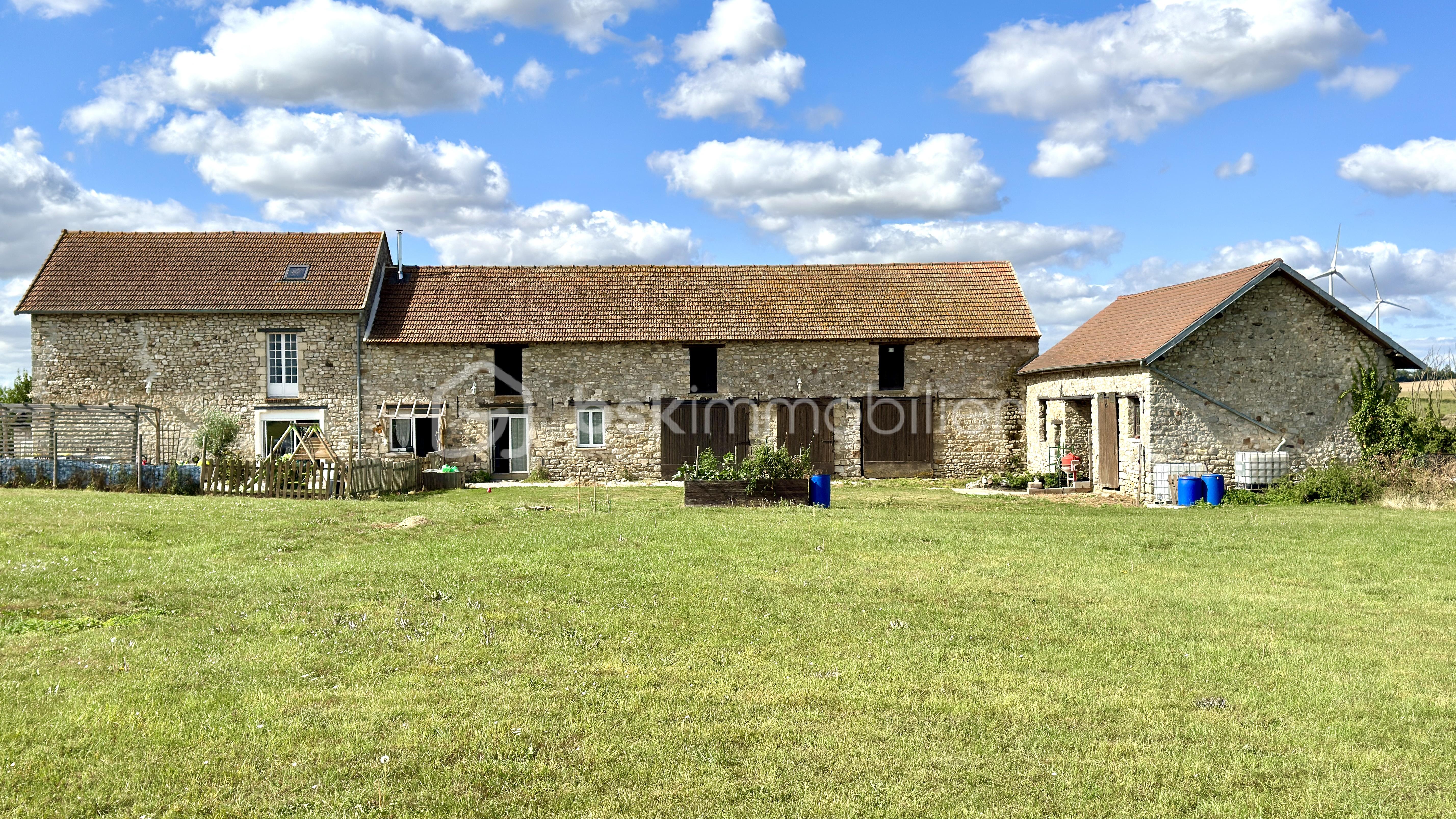 Corps de ferme de 200 m² - IMG_9695.jpg