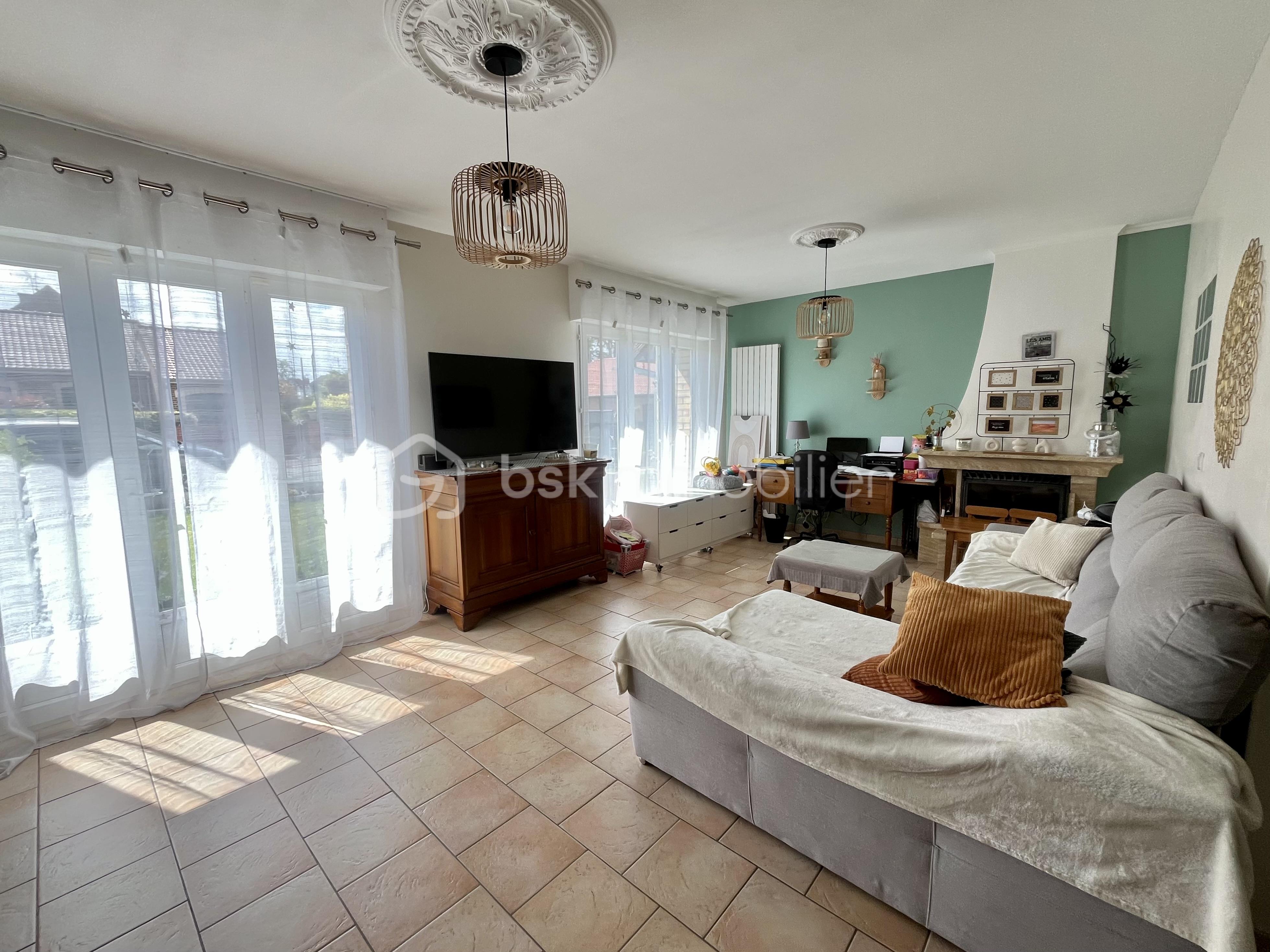 Maison 5 pièces 367 m² · à Lomme · 367 m² · 380 000 €