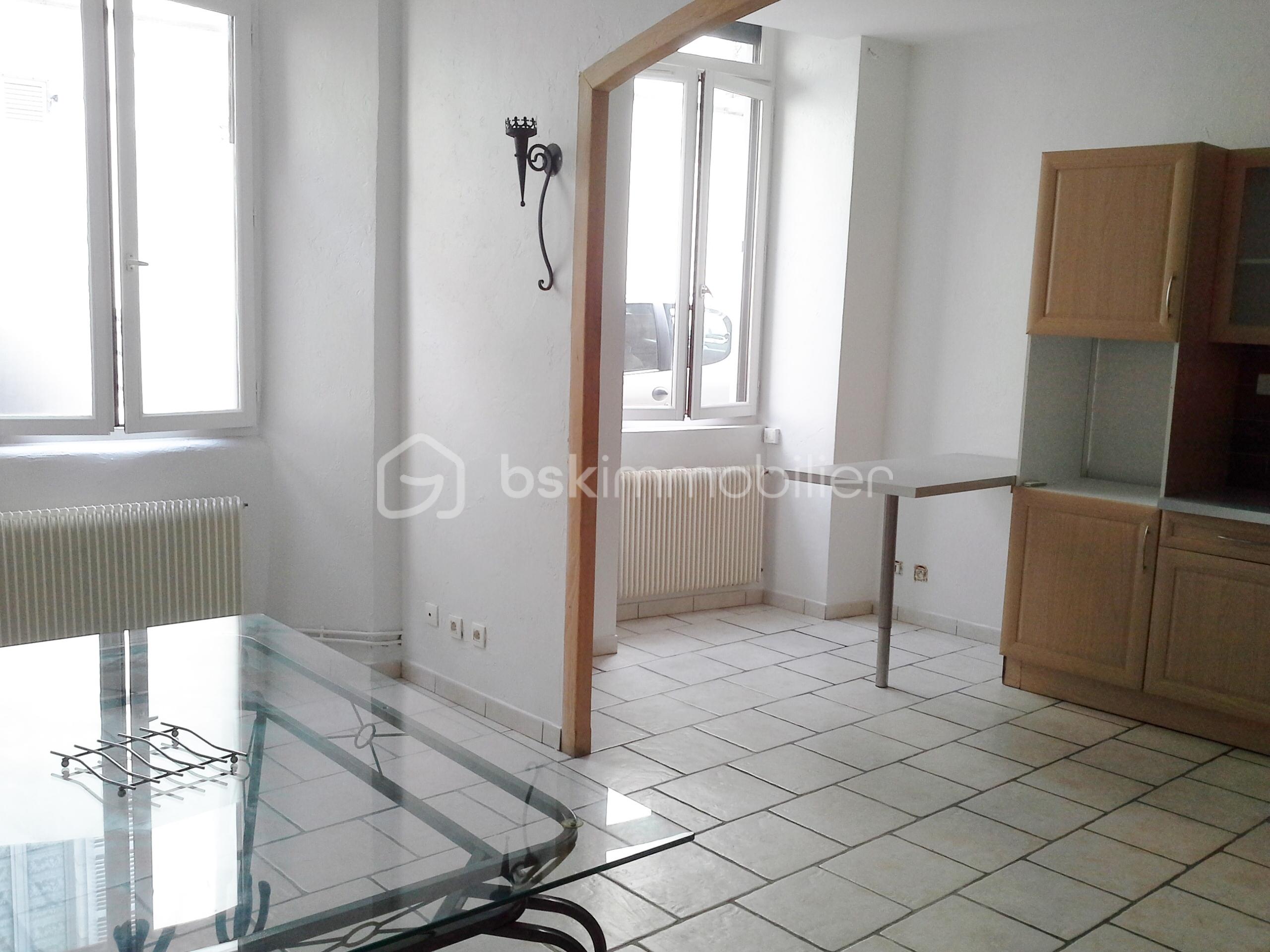 Appartement de 46 m² - 20190411_104434.jpg