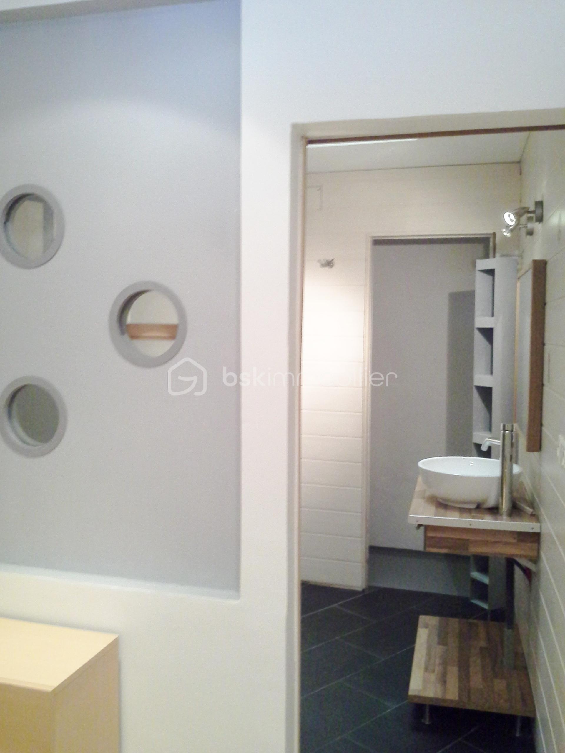 Appartement de 46 m² - 20190411_104707.jpg